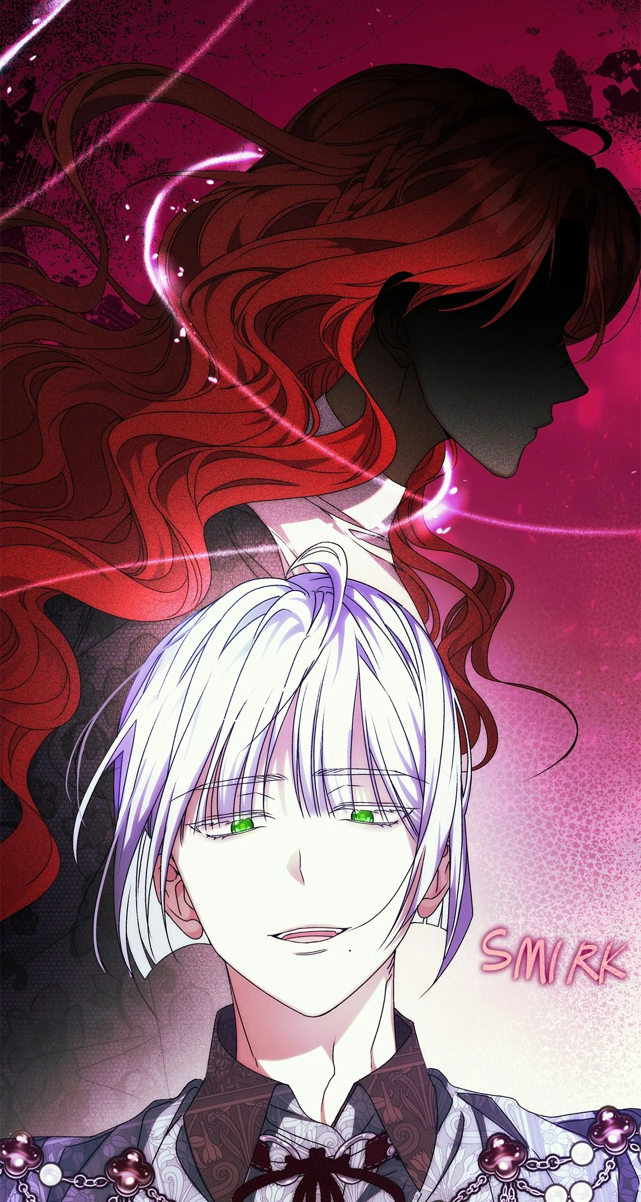Read Enough with the Flirting EN Manga Online