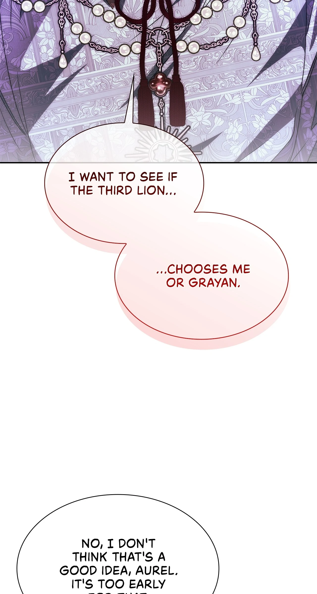 Read Enough with the Flirting EN Manga Online