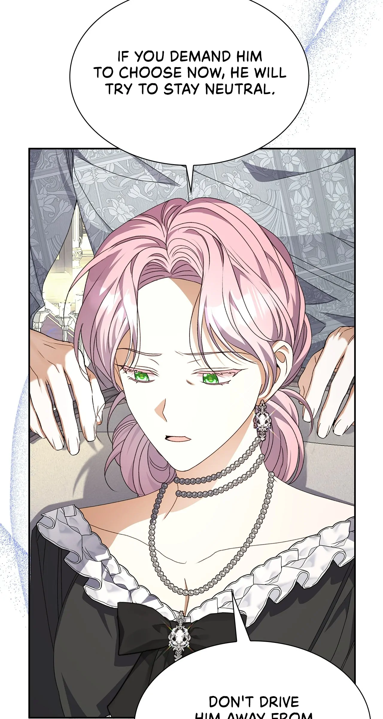 Read Enough with the Flirting EN Manga Online