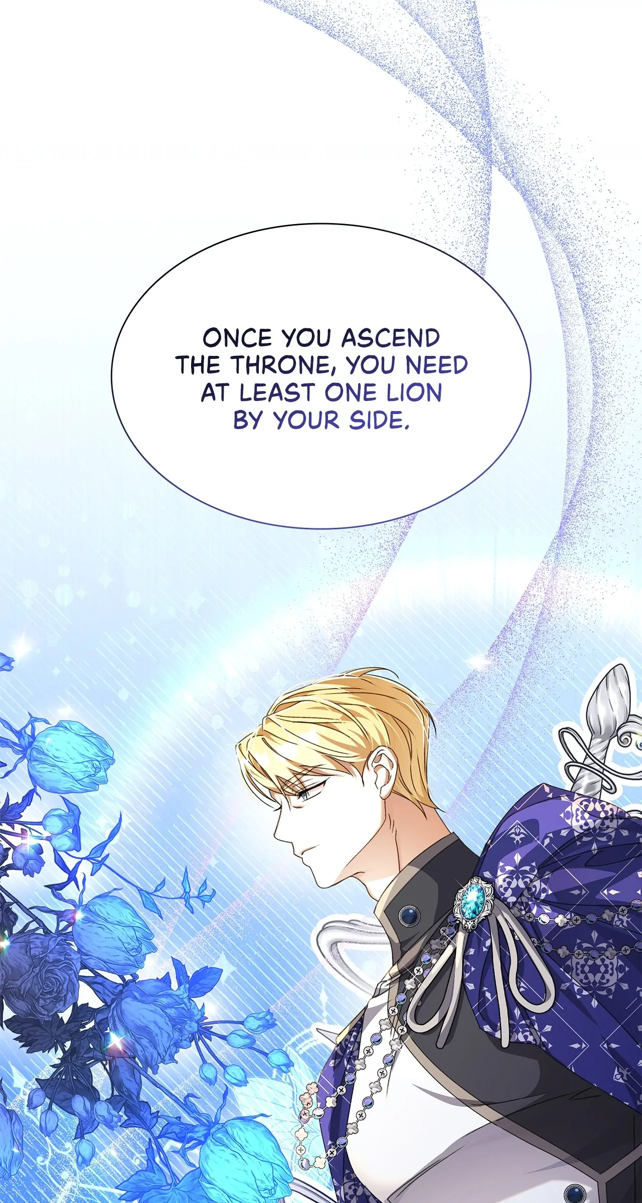 Read Enough with the Flirting EN Manga Online