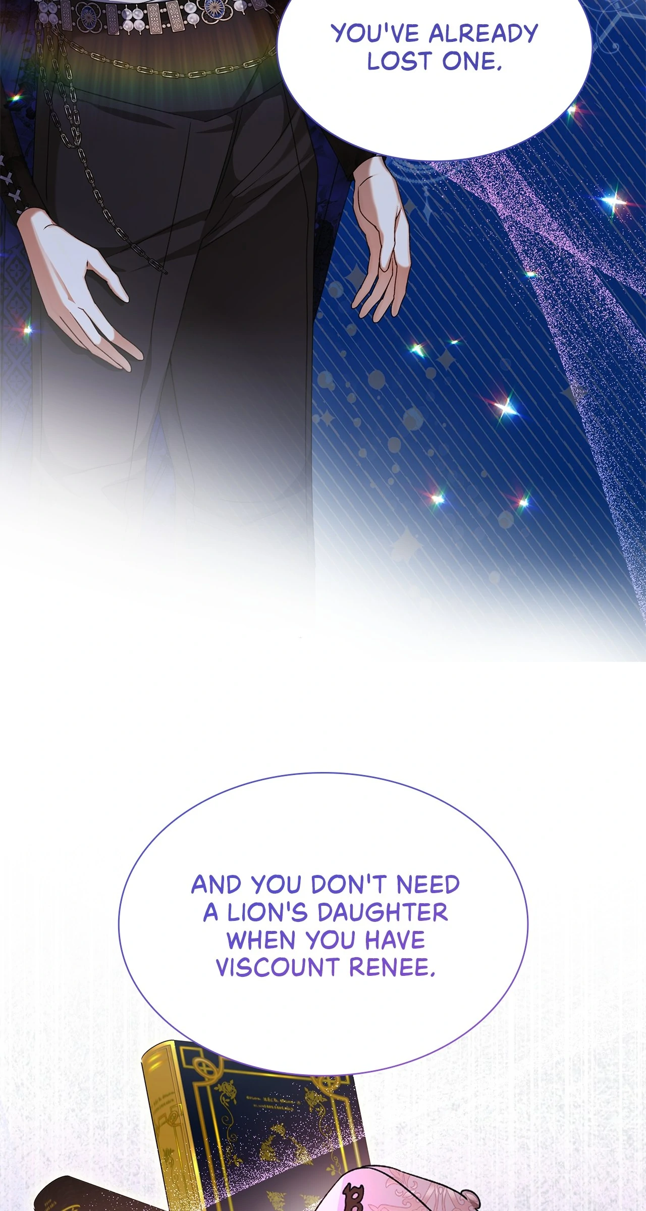 Read Enough with the Flirting EN Manga Online