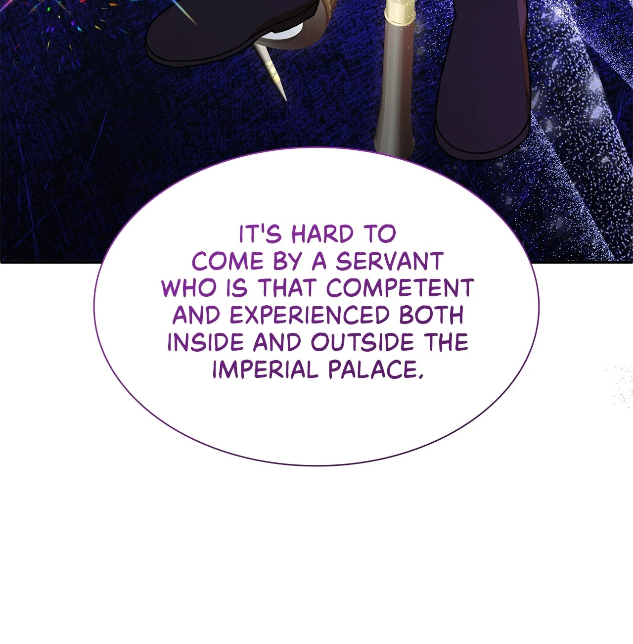Read Enough with the Flirting EN Manga Online