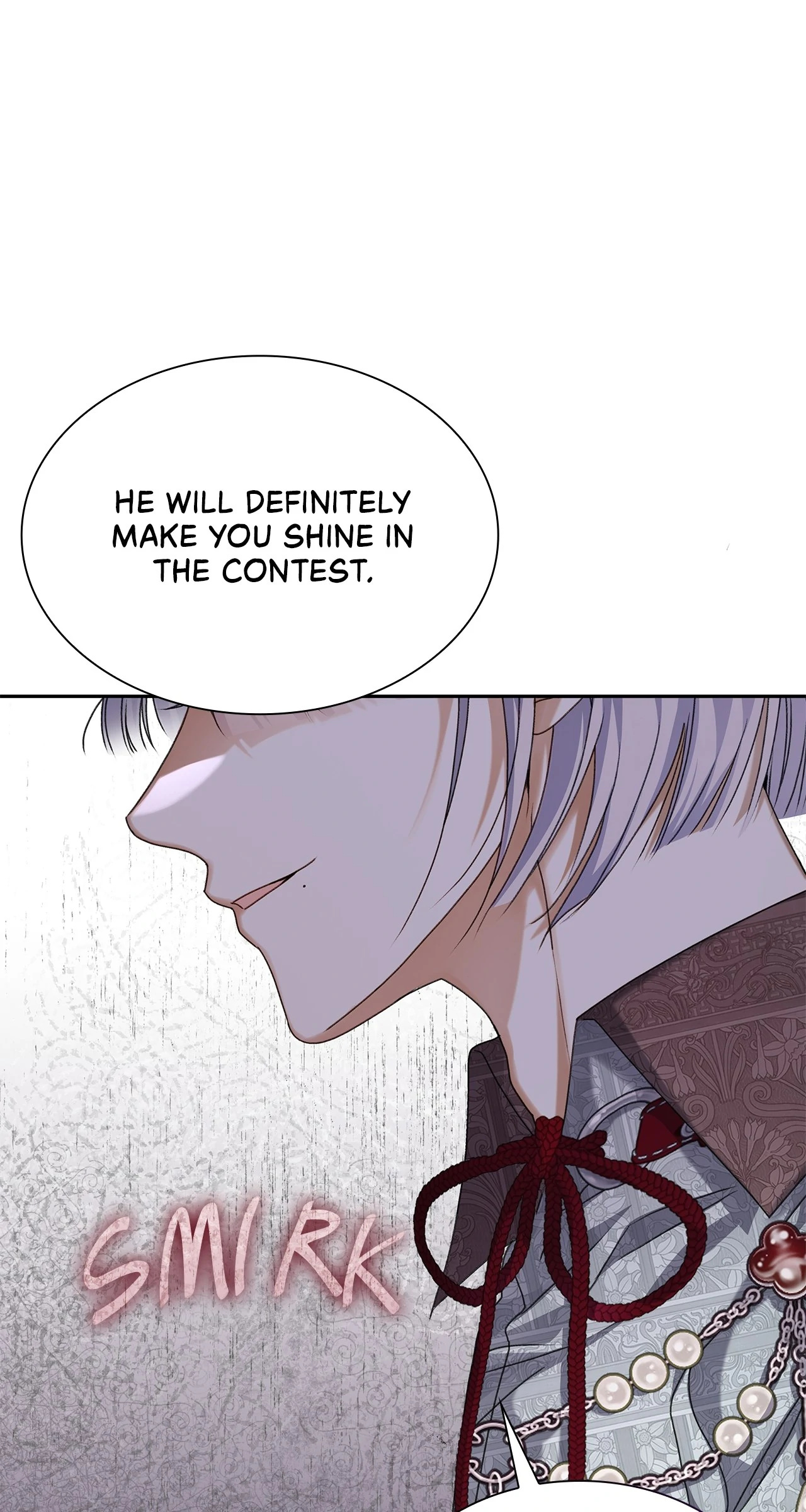 Read Enough with the Flirting EN Manga Online