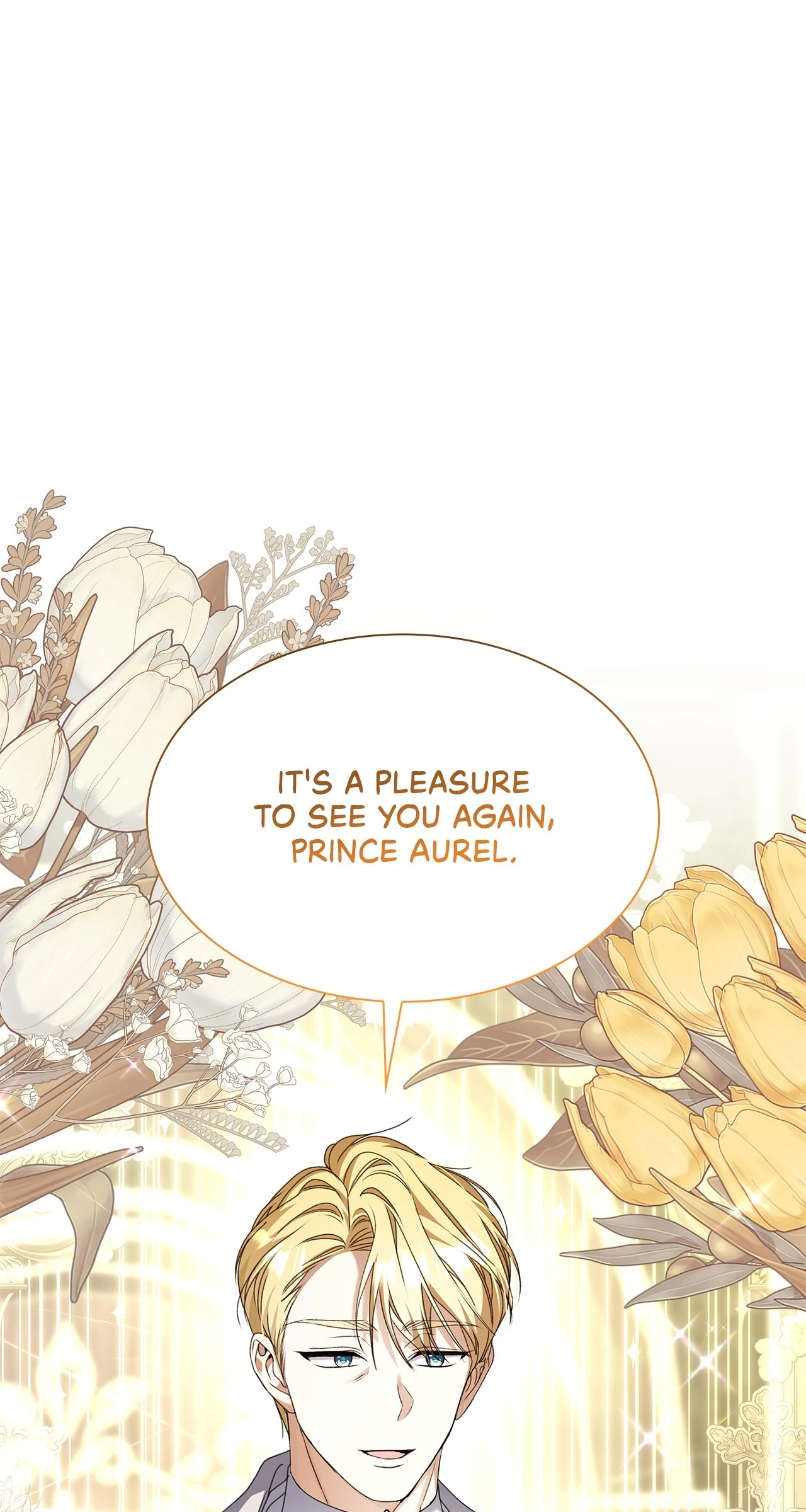 Read Enough with the Flirting EN Manga Online
