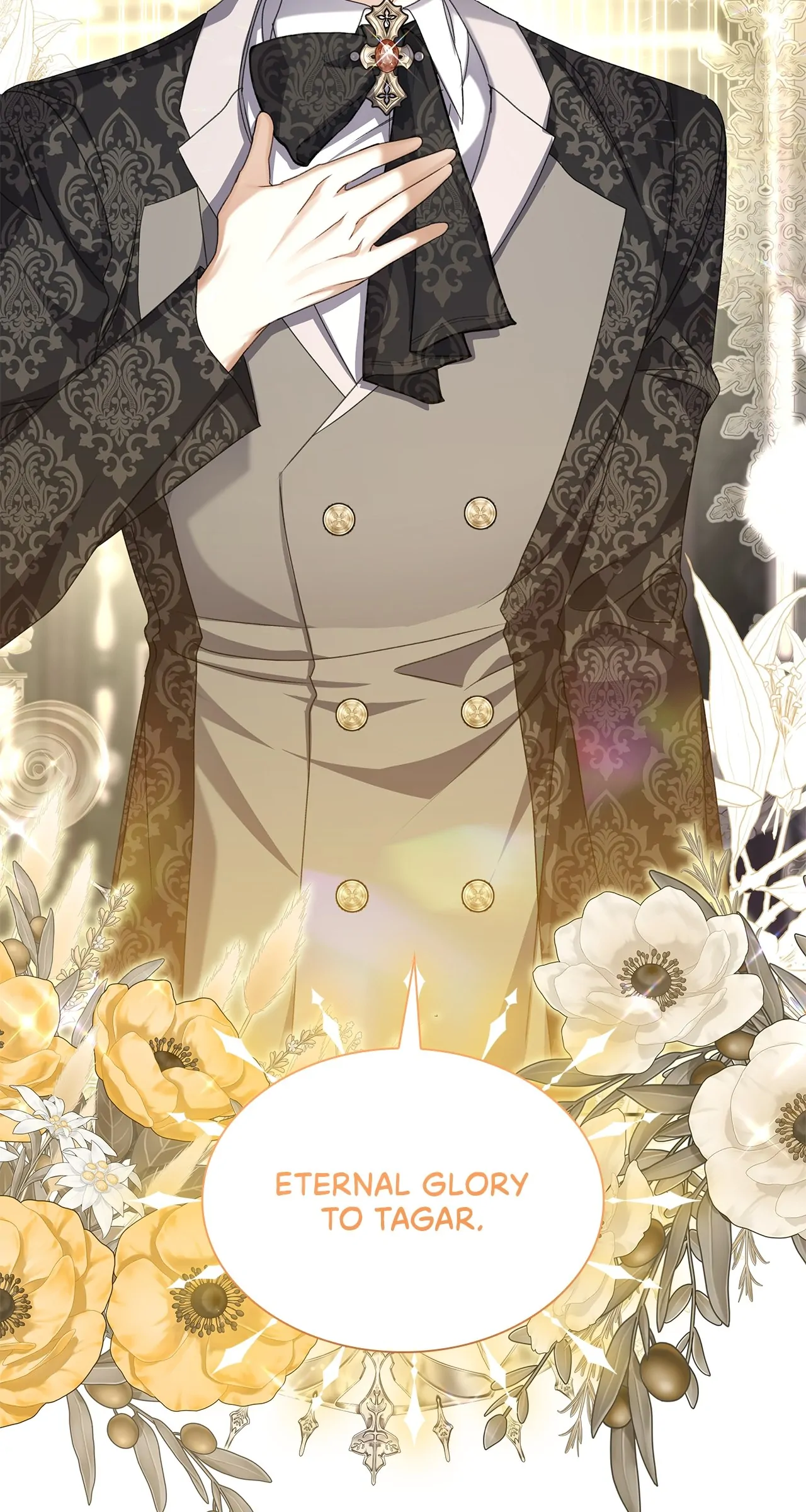 Read Enough with the Flirting EN Manga Online