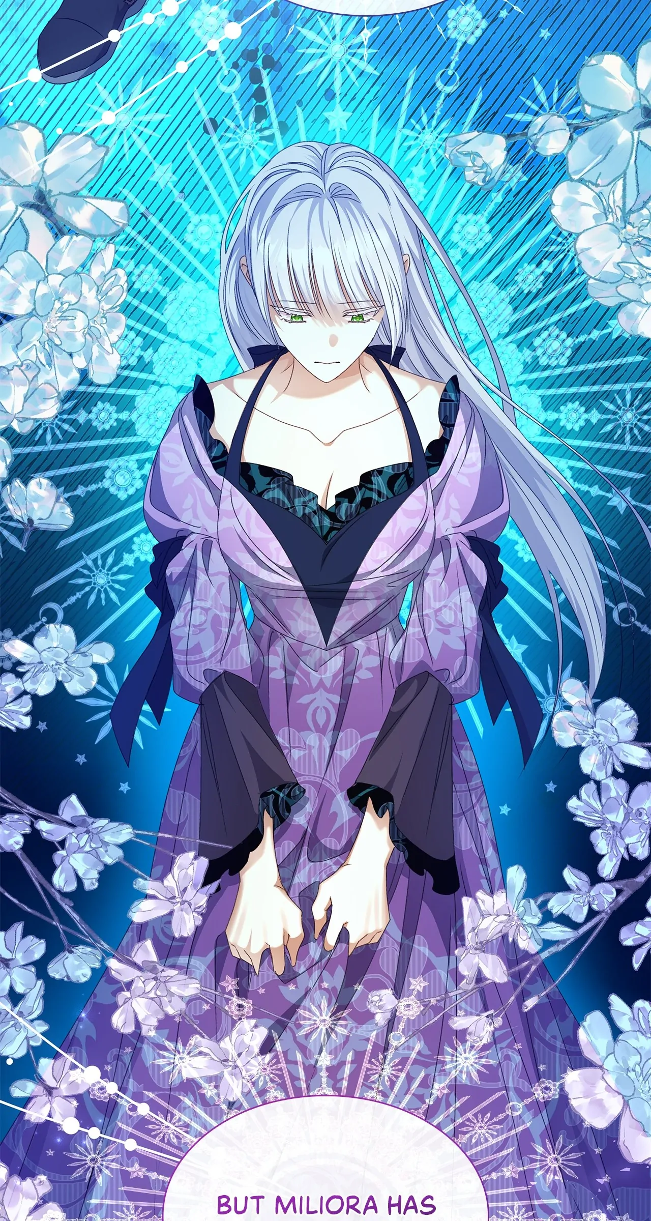 Read Enough with the Flirting EN Manga Online