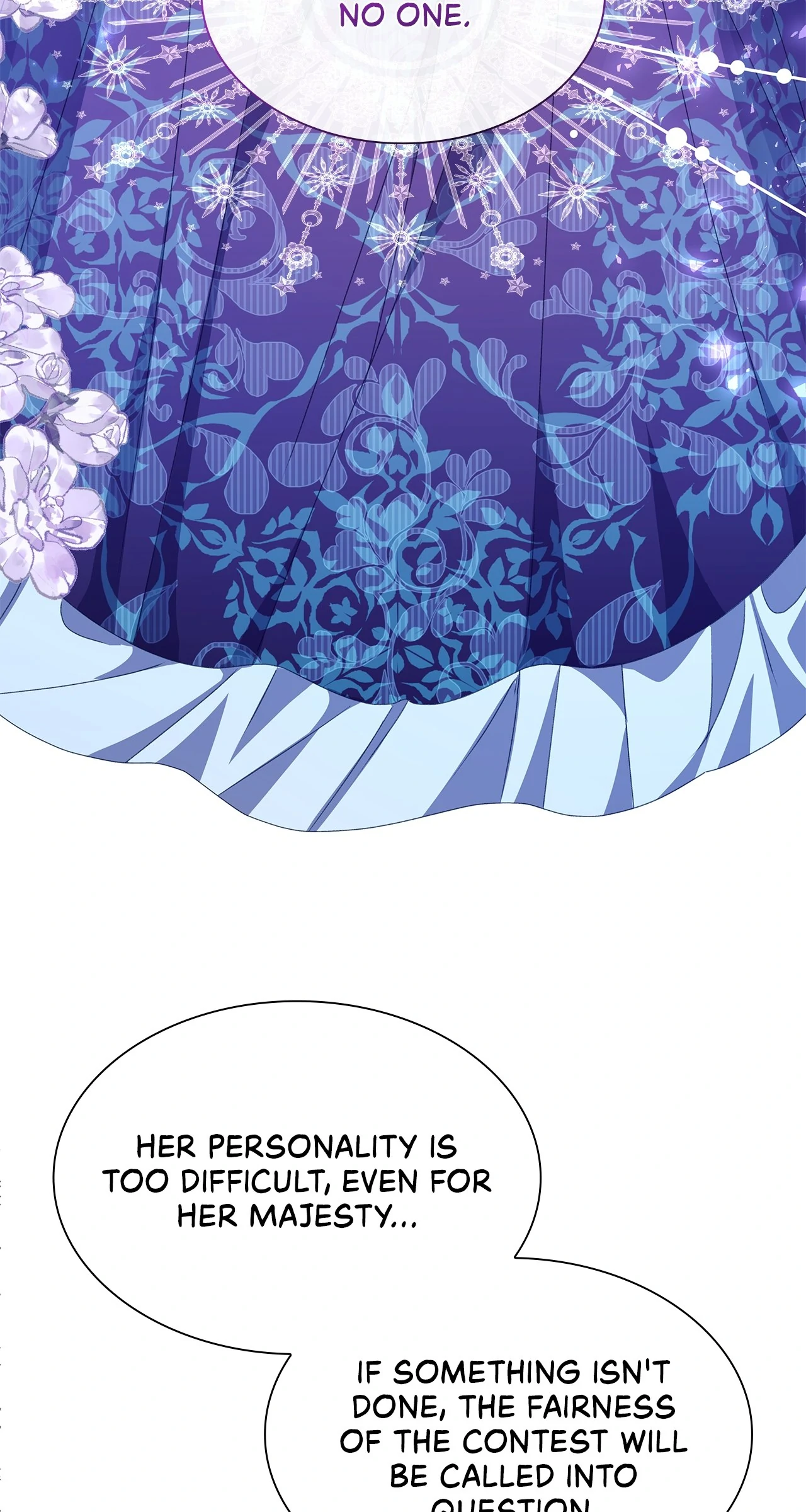 Read Enough with the Flirting EN Manga Online