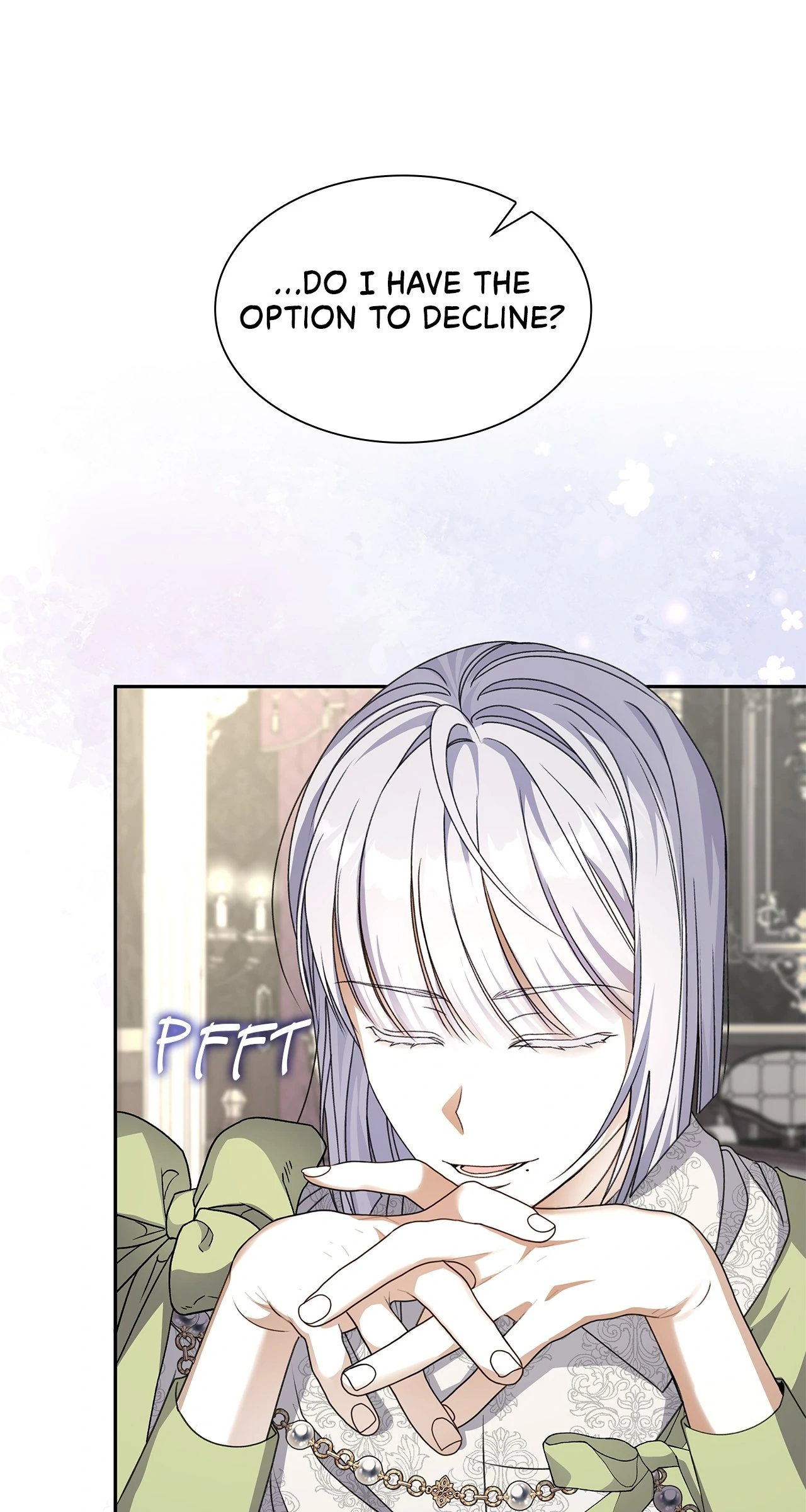 Read Enough with the Flirting EN Manga Online