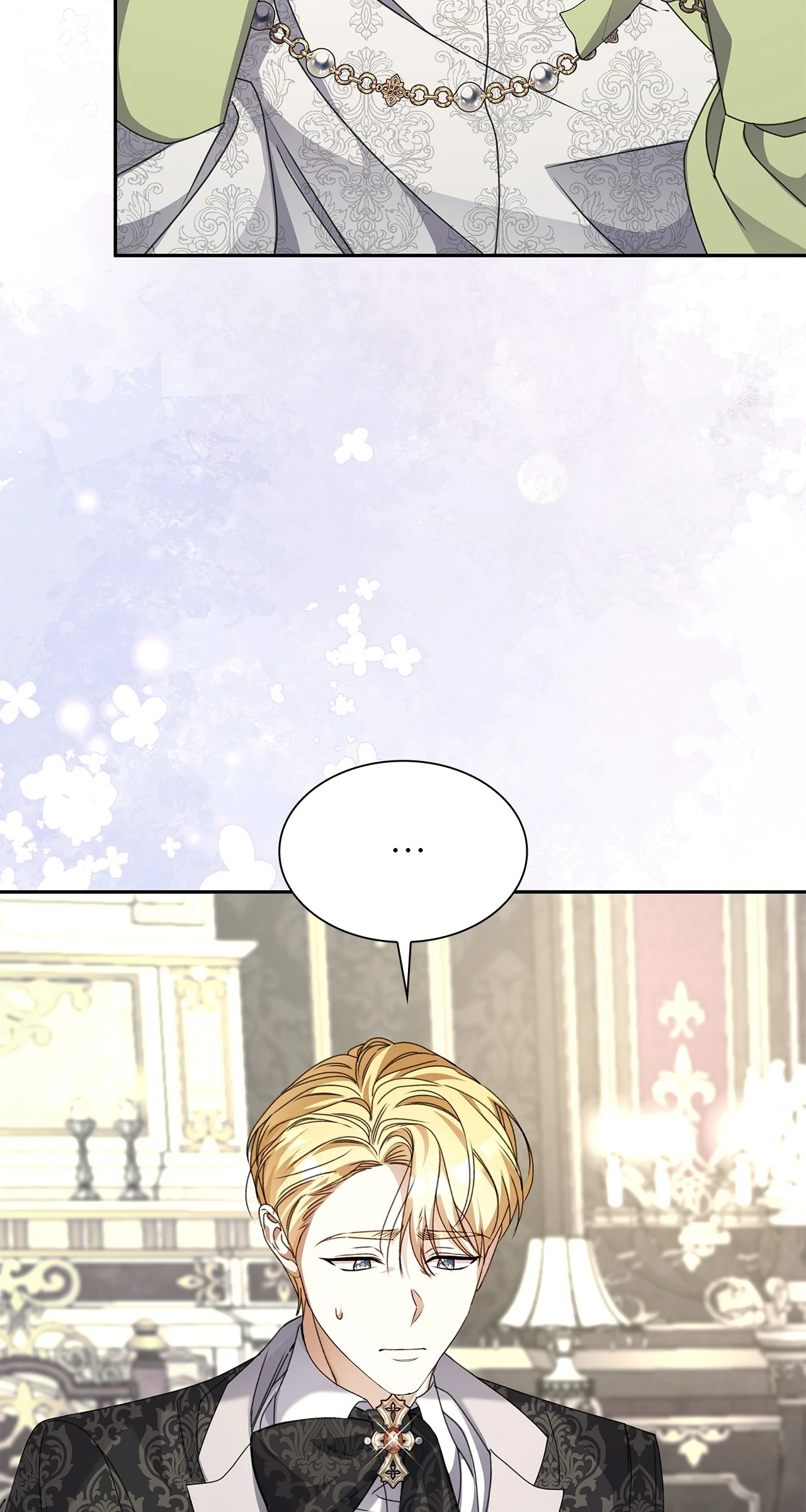 Read Enough with the Flirting EN Manga Online
