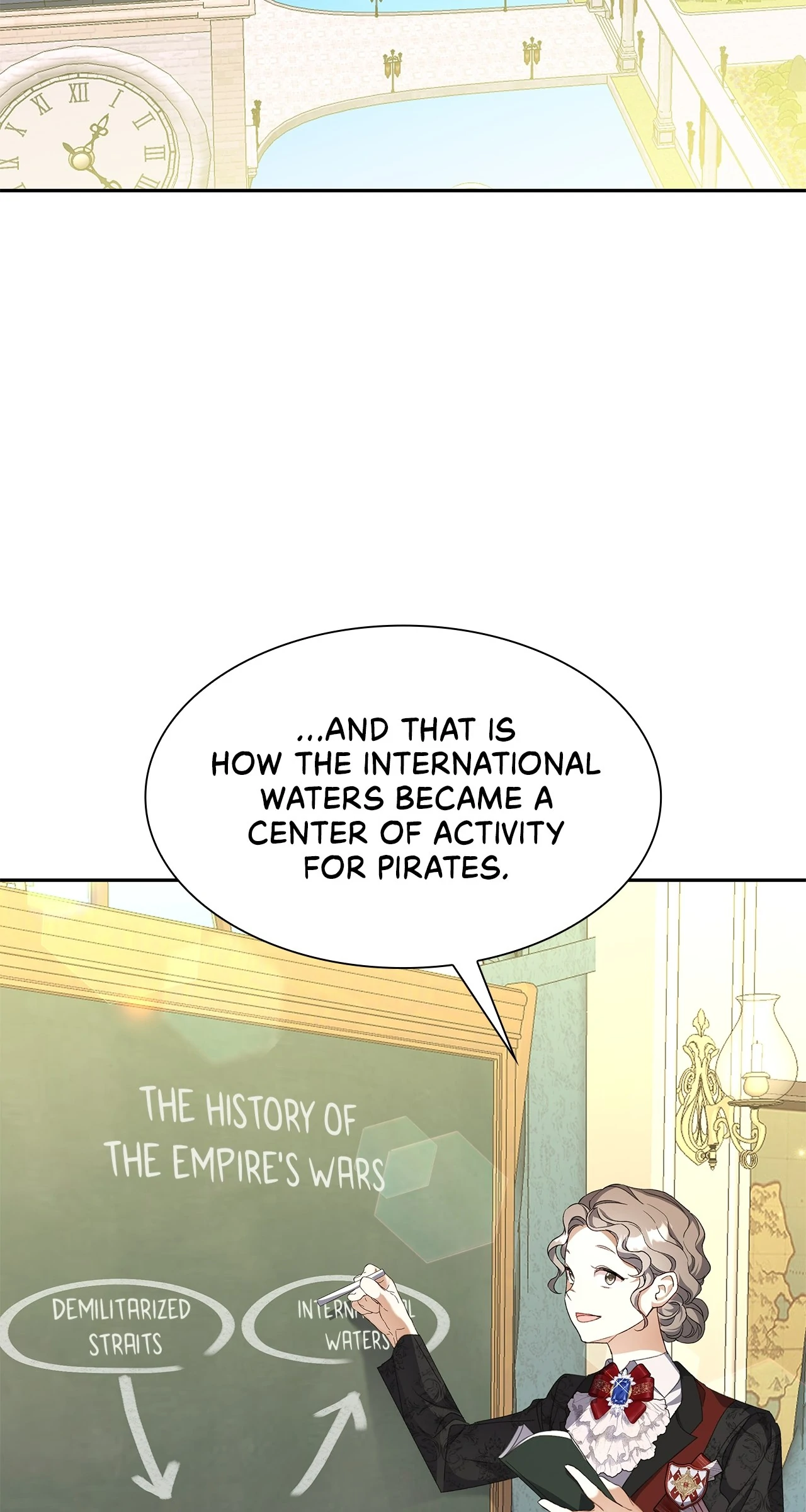 Read Enough with the Flirting EN Manga Online