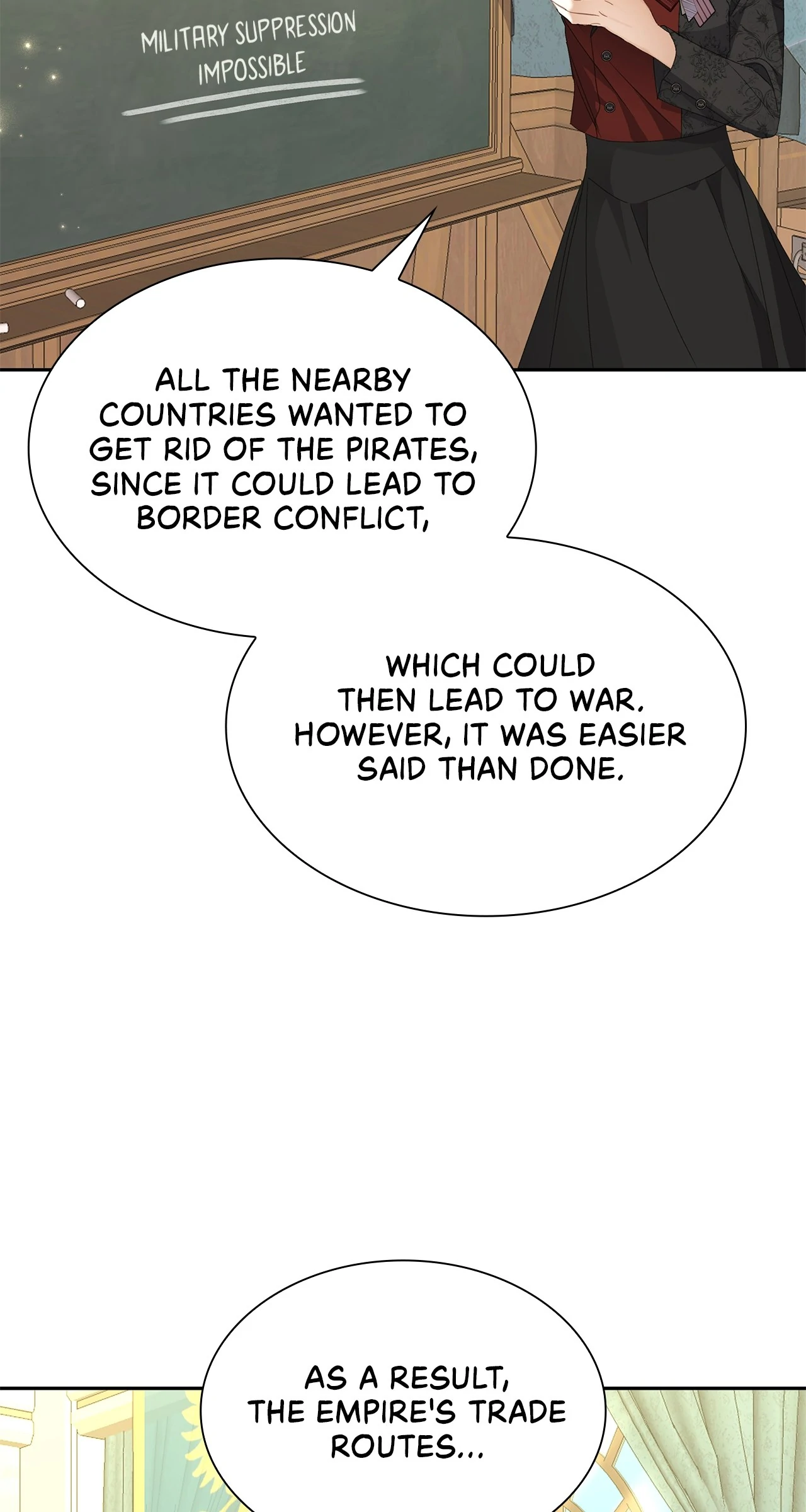 Read Enough with the Flirting EN Manga Online