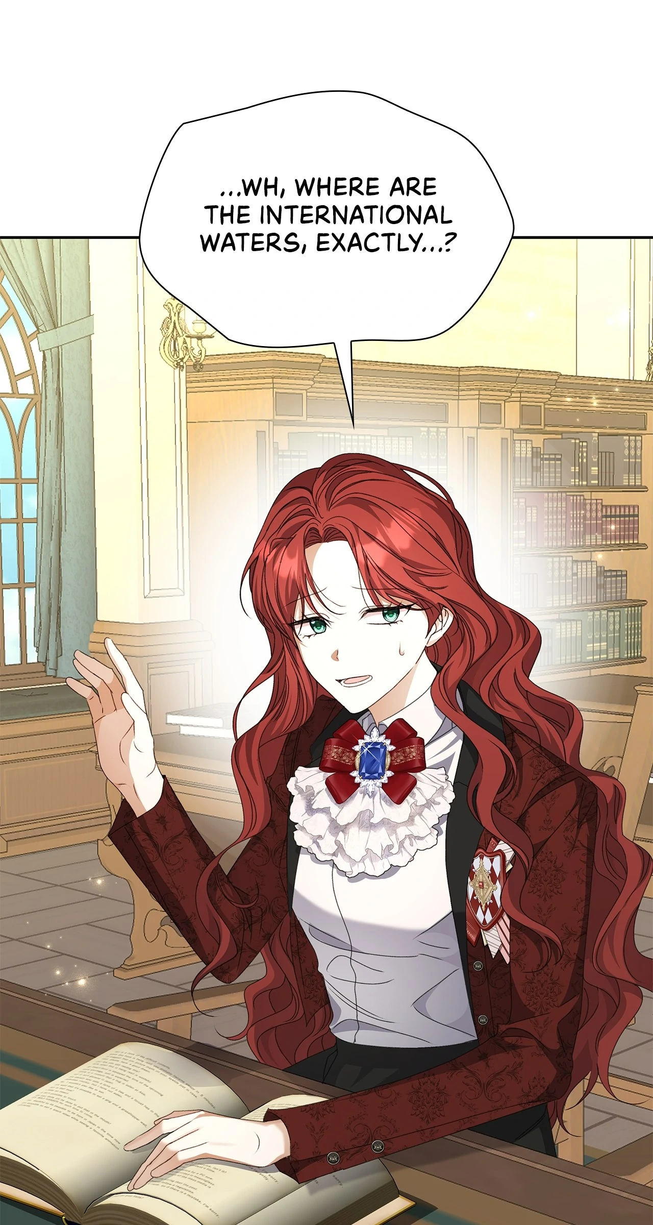 Read Enough with the Flirting EN Manga Online