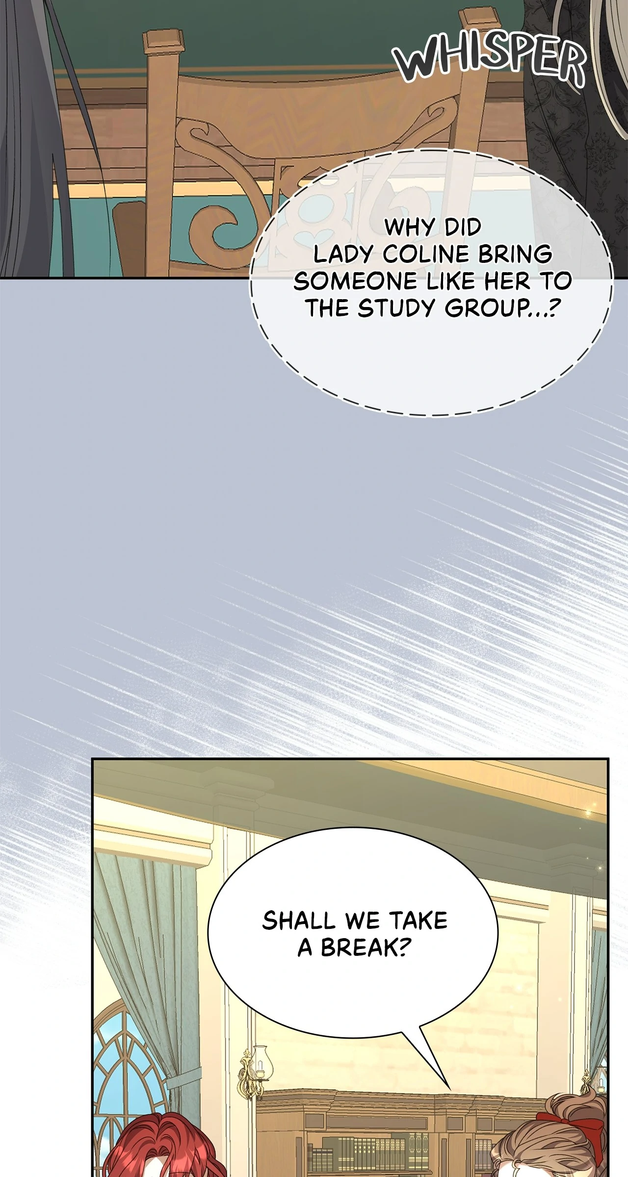 Read Enough with the Flirting EN Manga Online