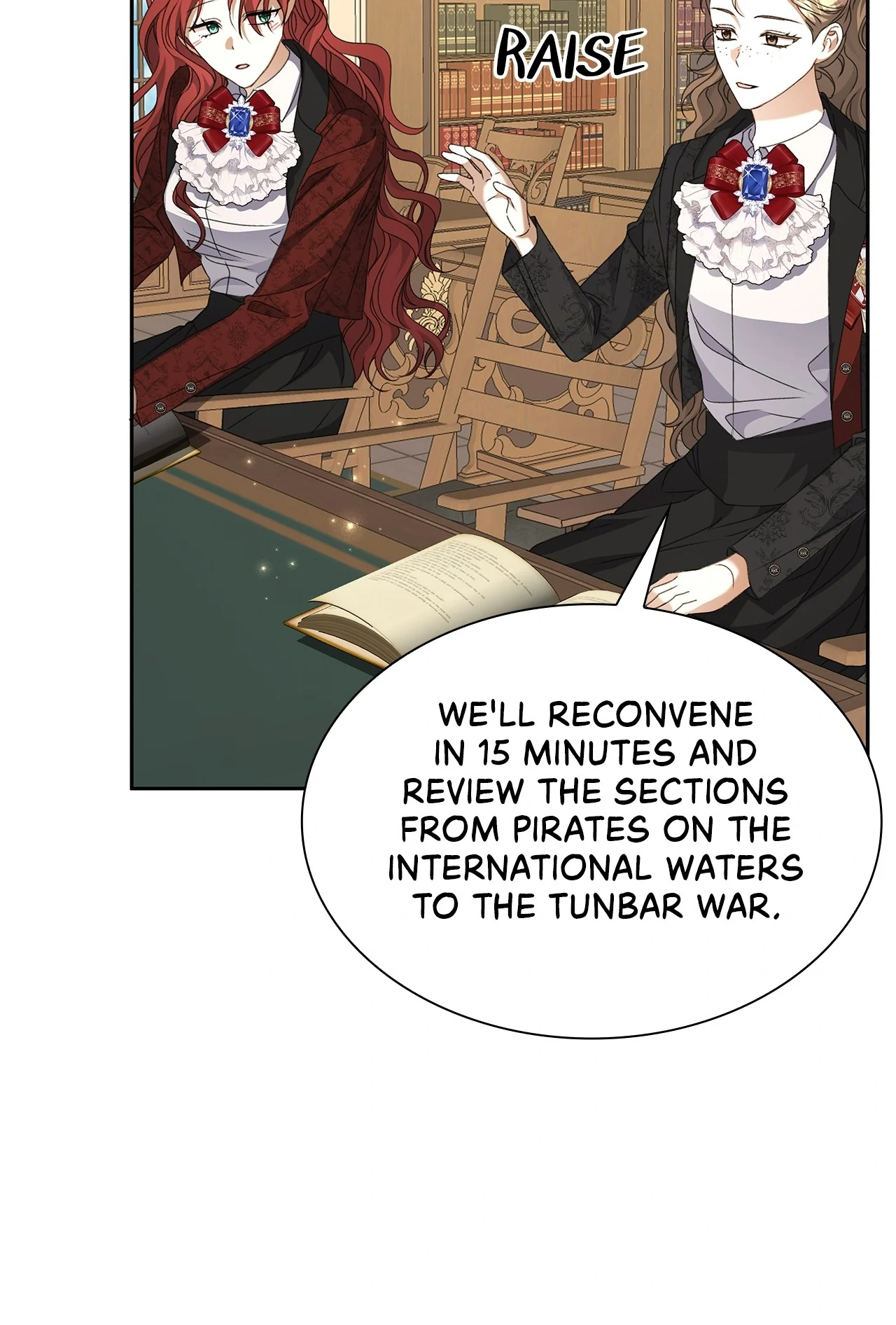 Read Enough with the Flirting EN Manga Online