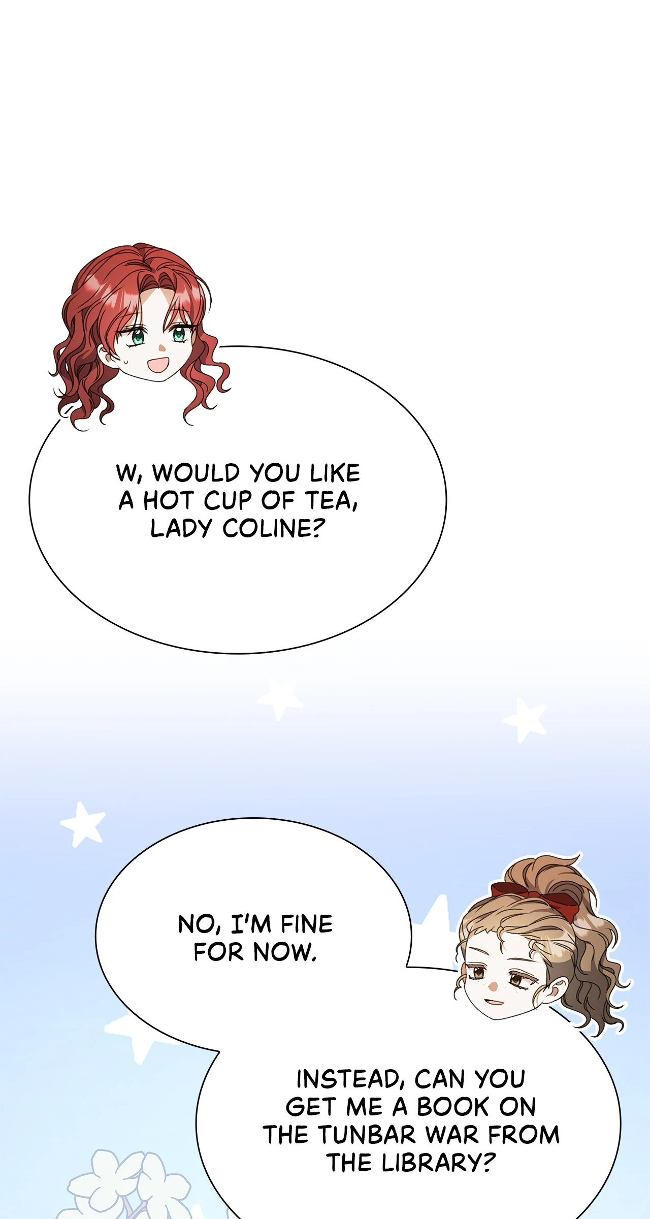 Read Enough with the Flirting EN Manga Online