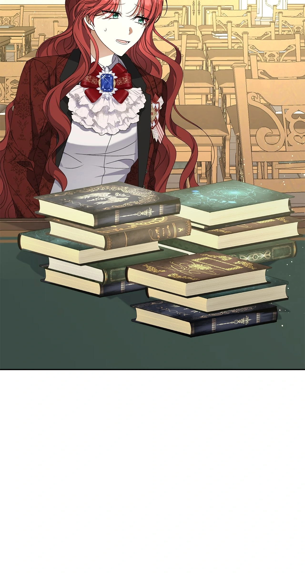Read Enough with the Flirting EN Manga Online