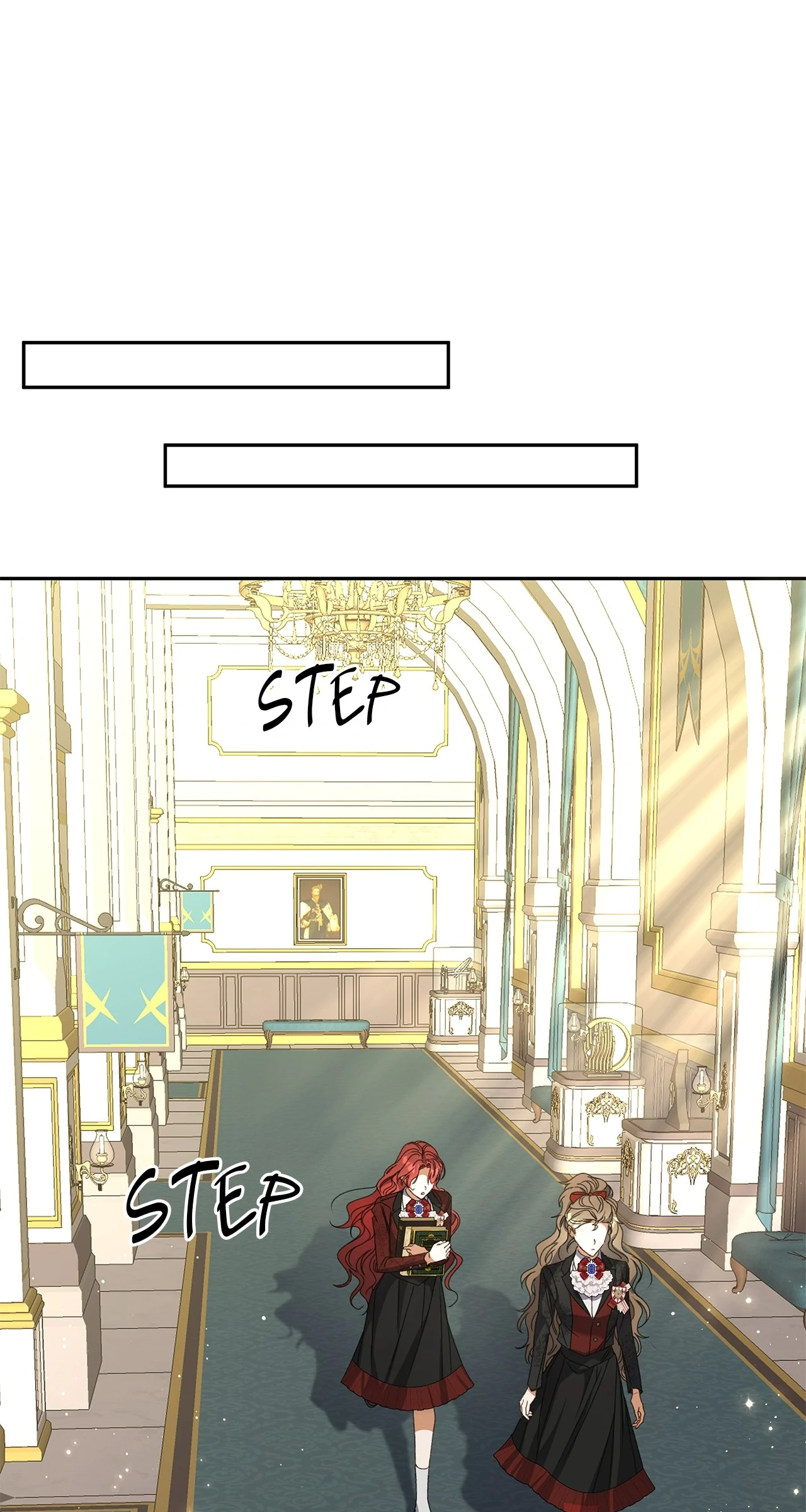 Read Enough with the Flirting EN Manga Online