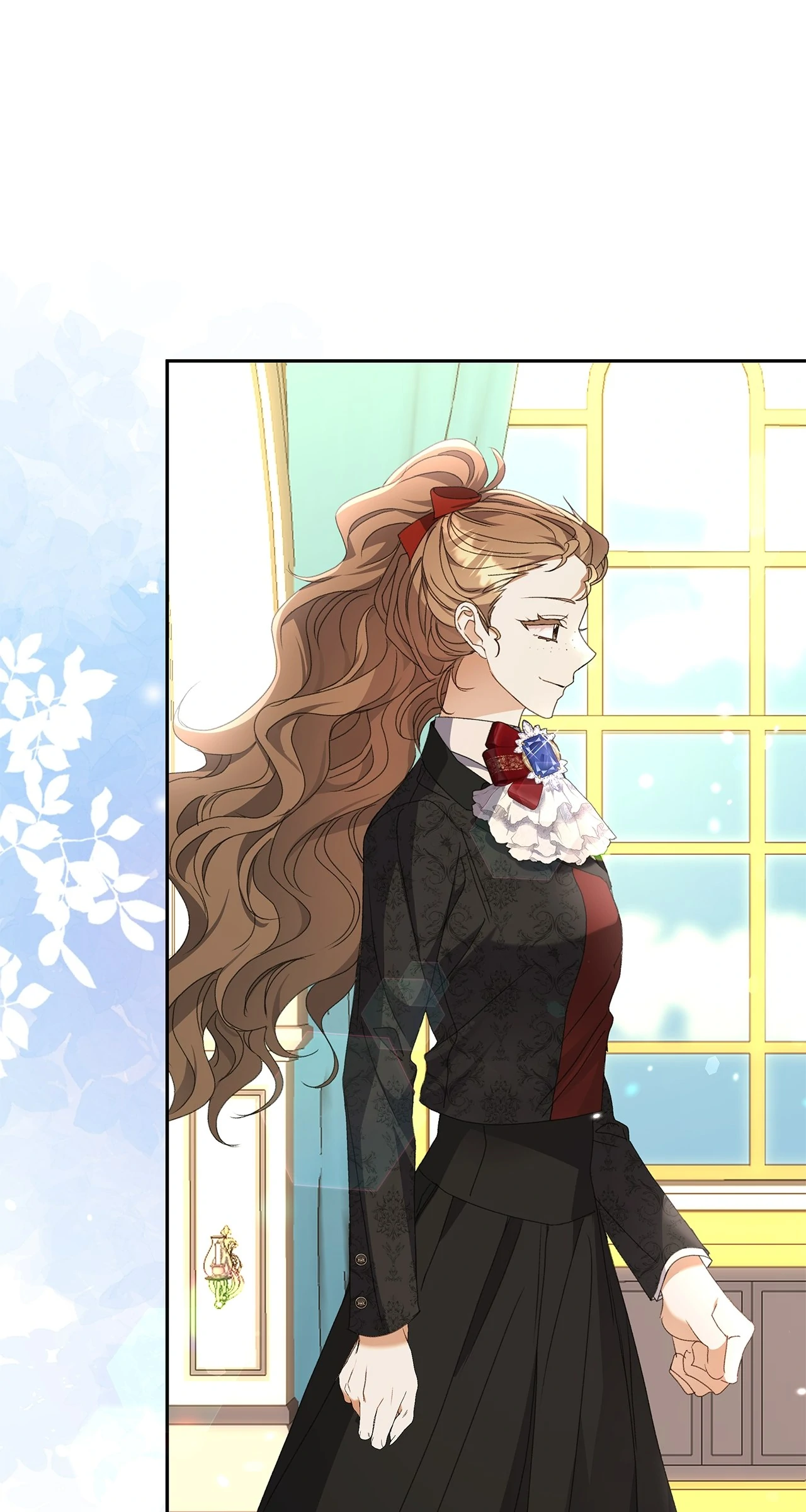 Read Enough with the Flirting EN Manga Online