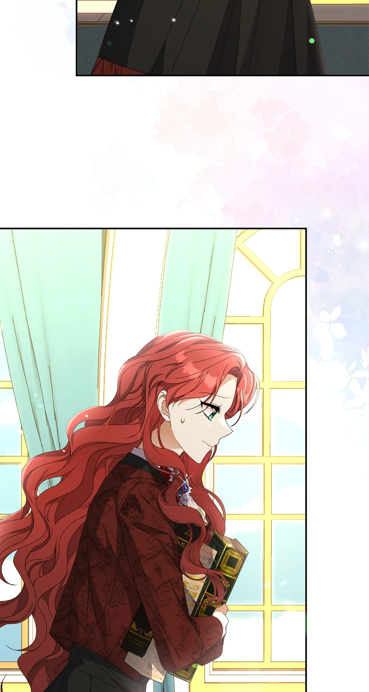 Read Enough with the Flirting EN Manga Online