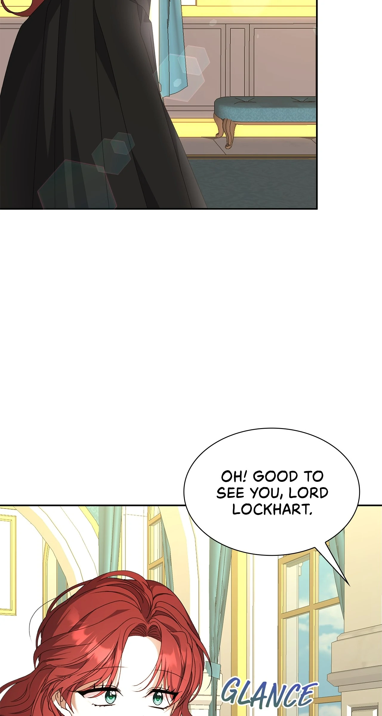 Read Enough with the Flirting EN Manga Online