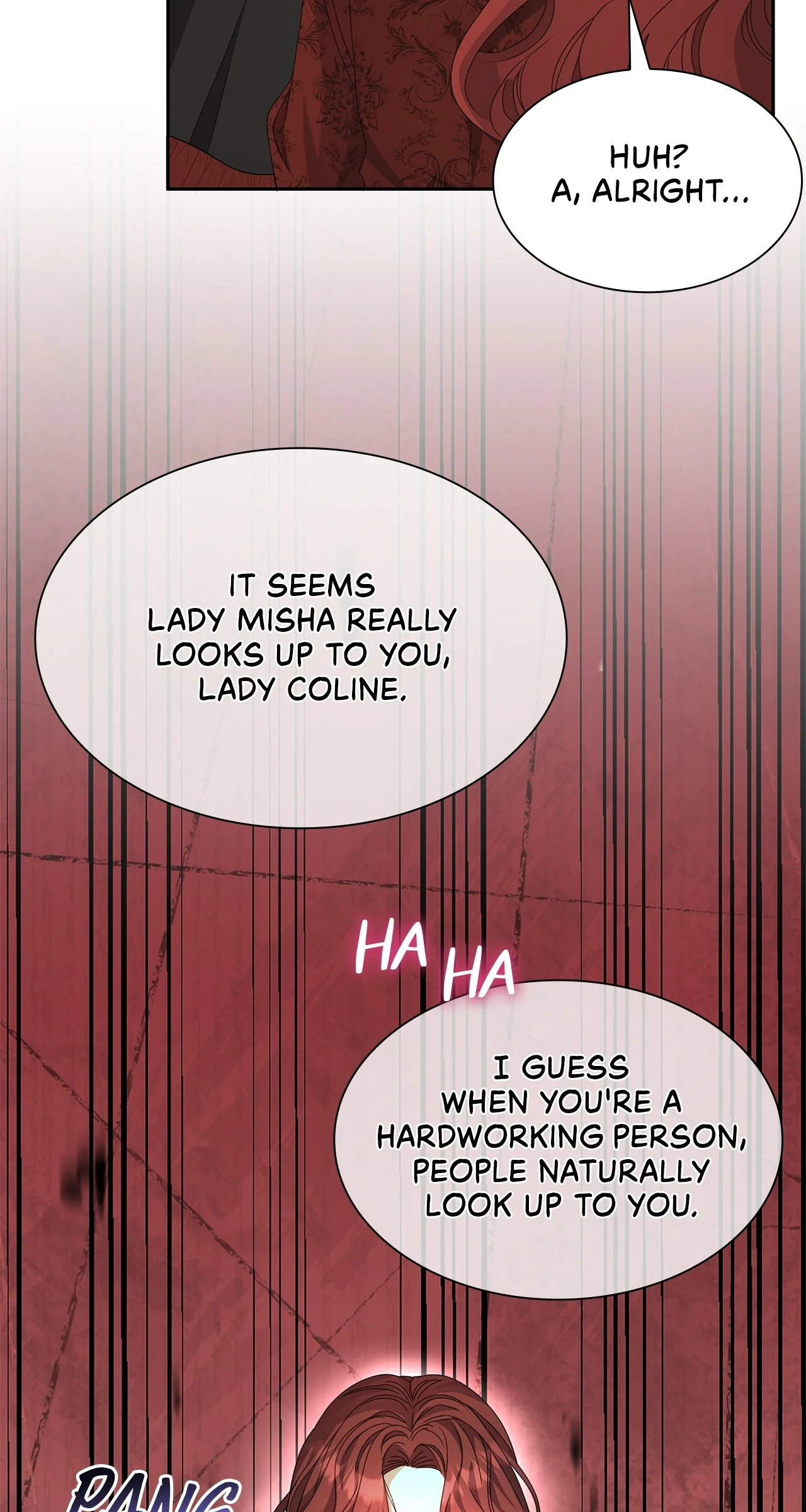 Read Enough with the Flirting EN Manga Online