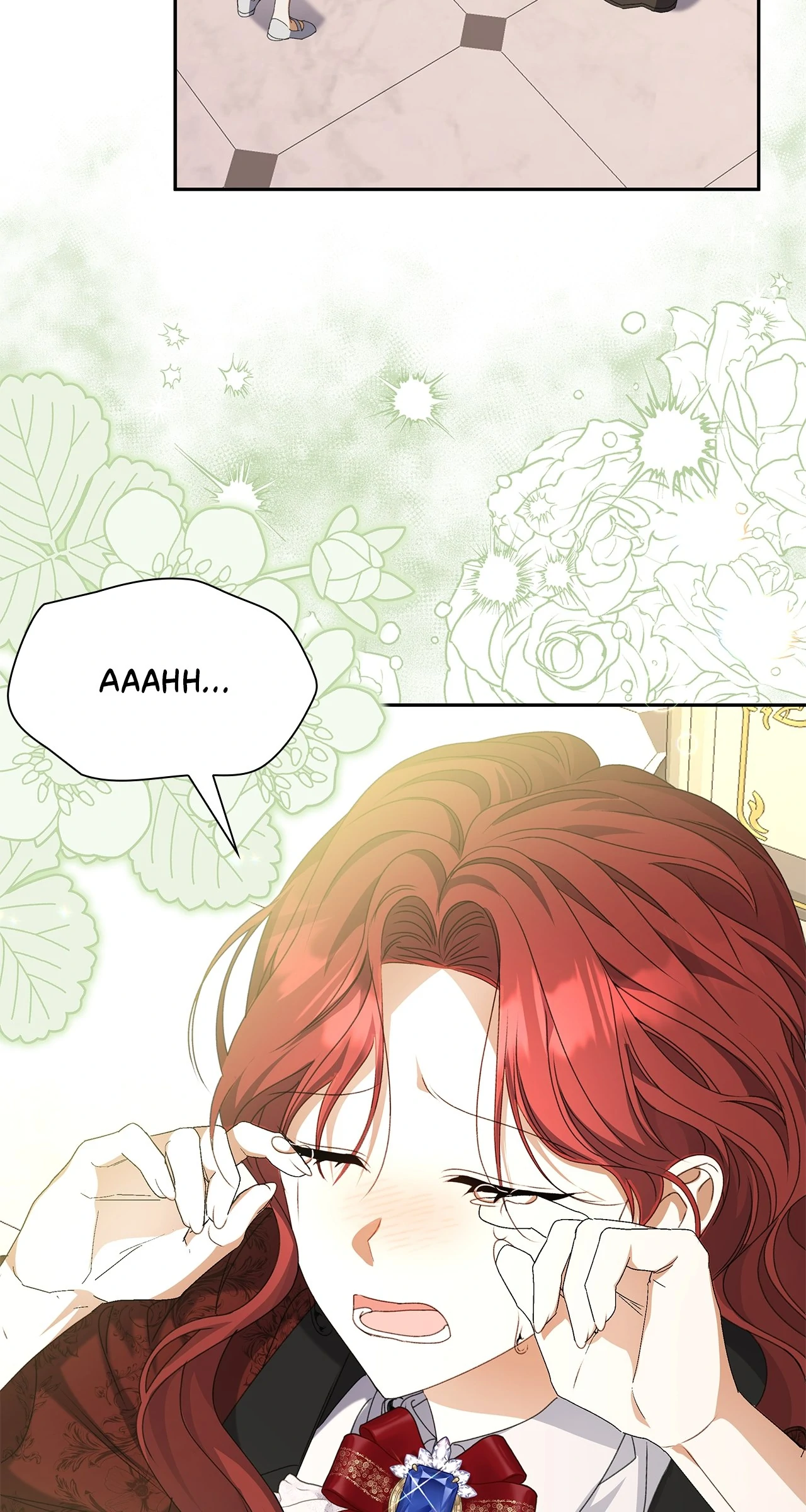 Read Enough with the Flirting EN Manga Online