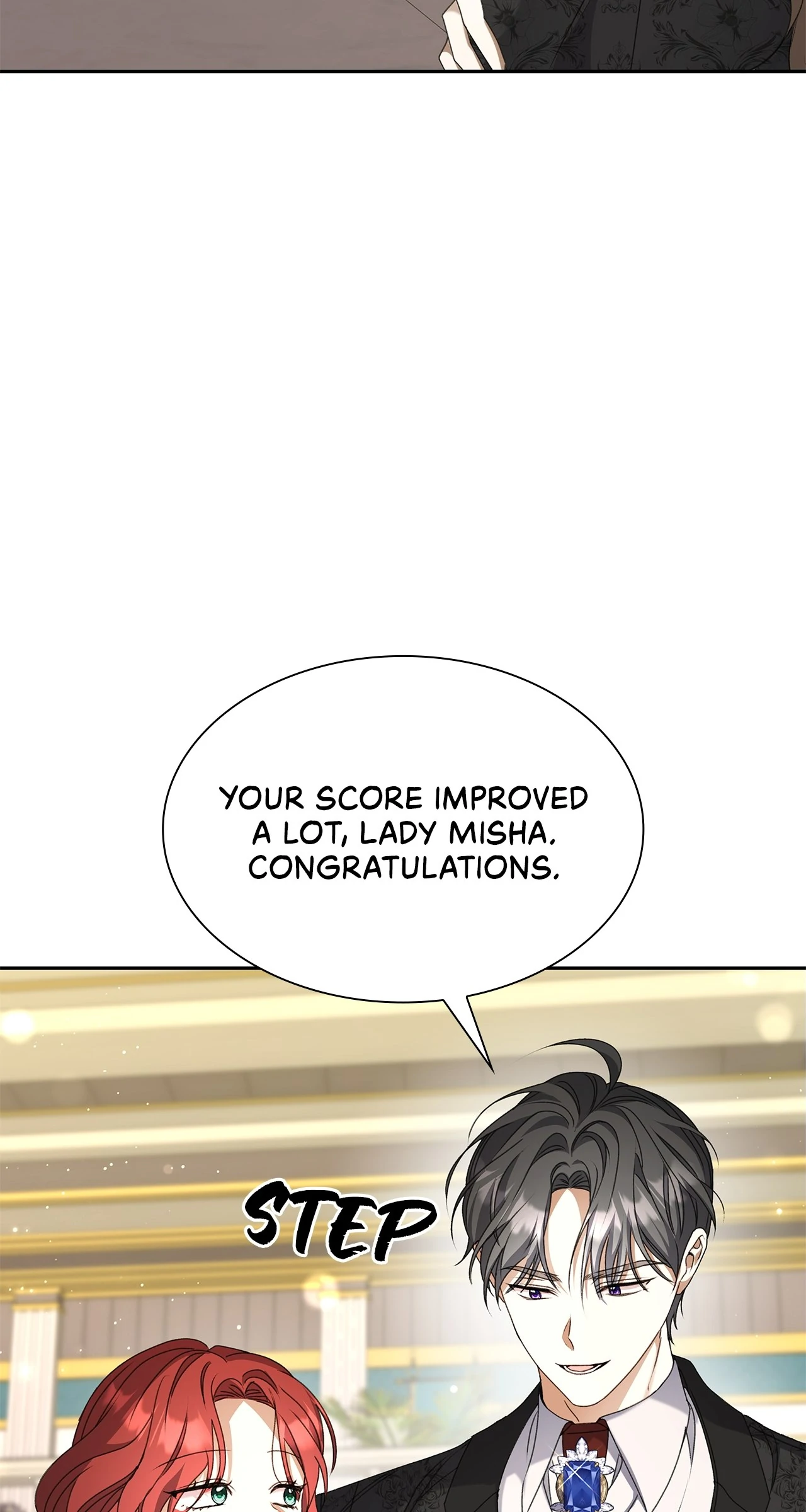 Read Enough with the Flirting EN Manga Online