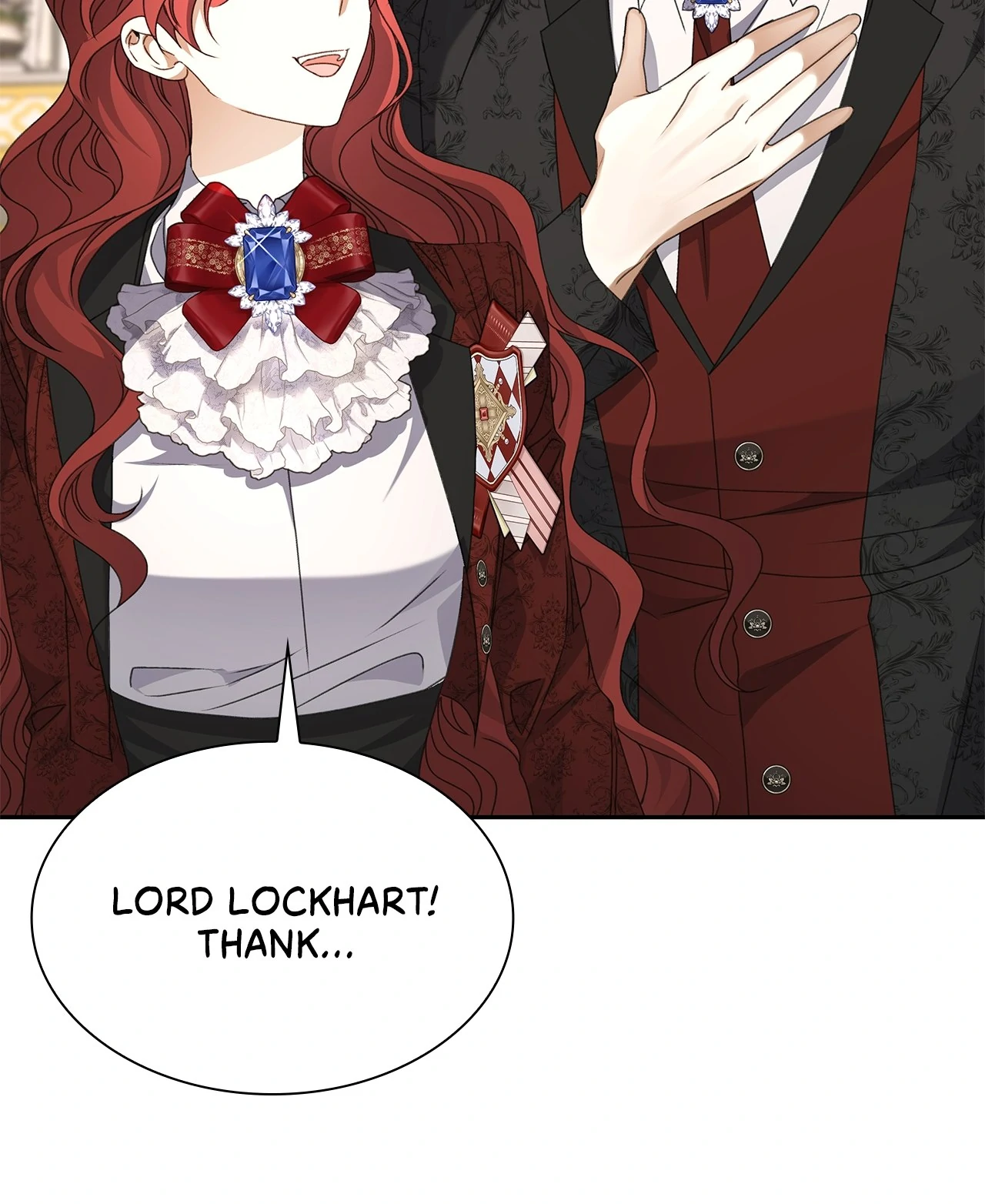 Read Enough with the Flirting EN Manga Online