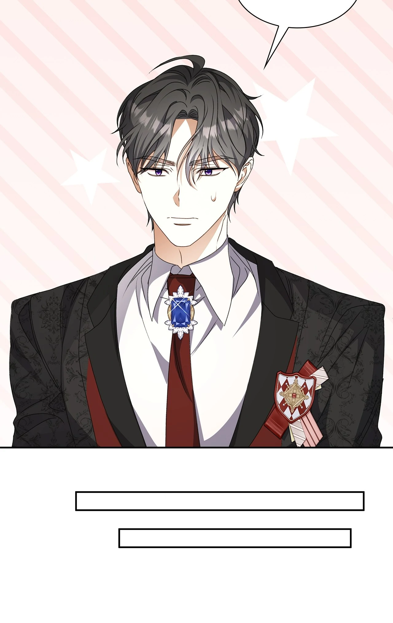 Read Enough with the Flirting EN Manga Online