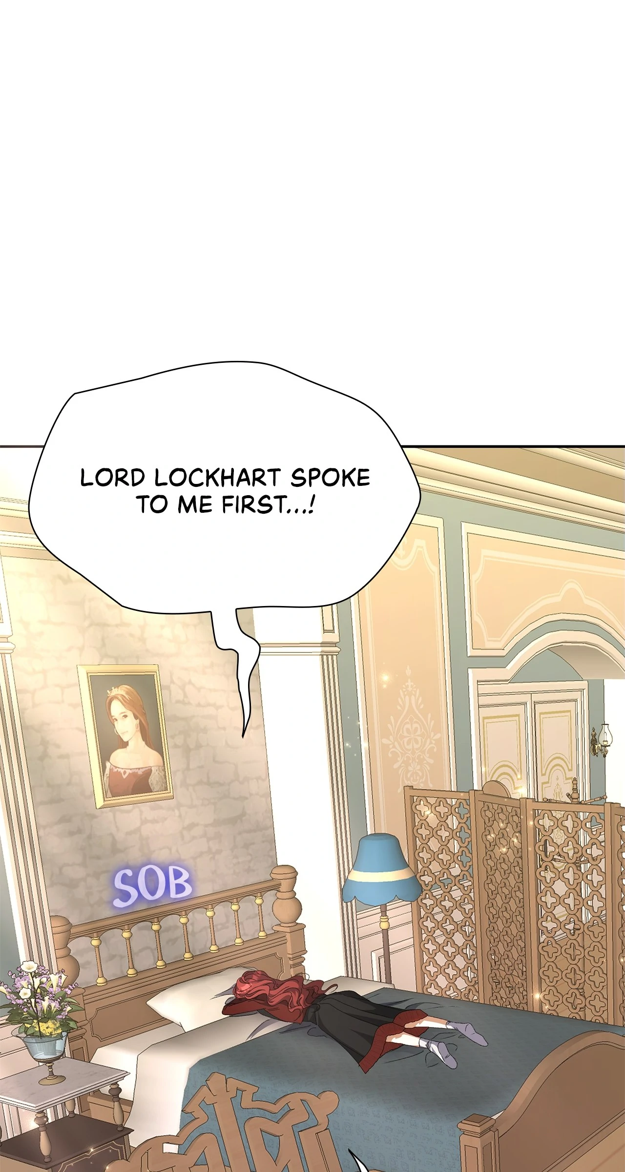 Read Enough with the Flirting EN Manga Online