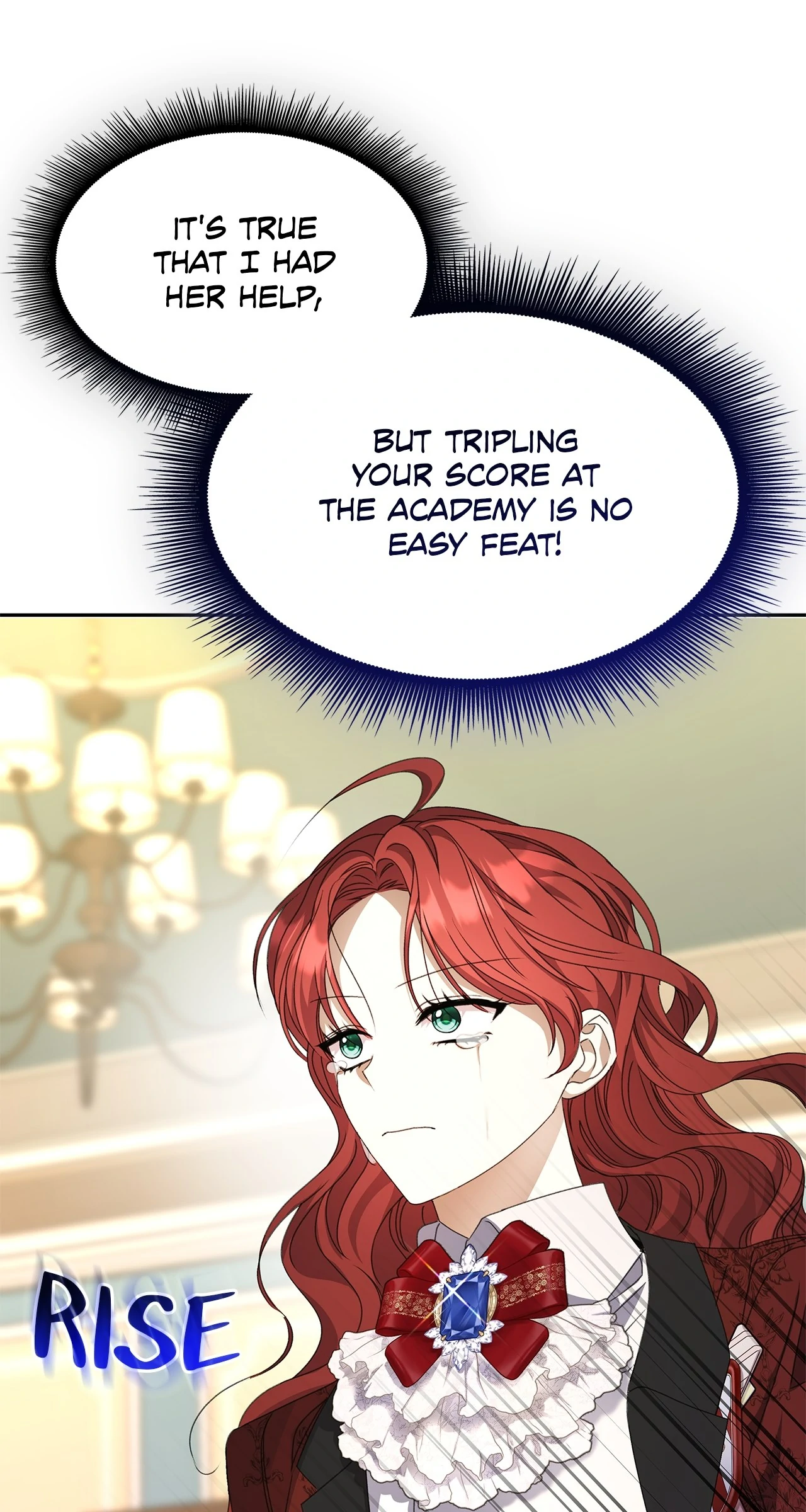 Read Enough with the Flirting EN Manga Online