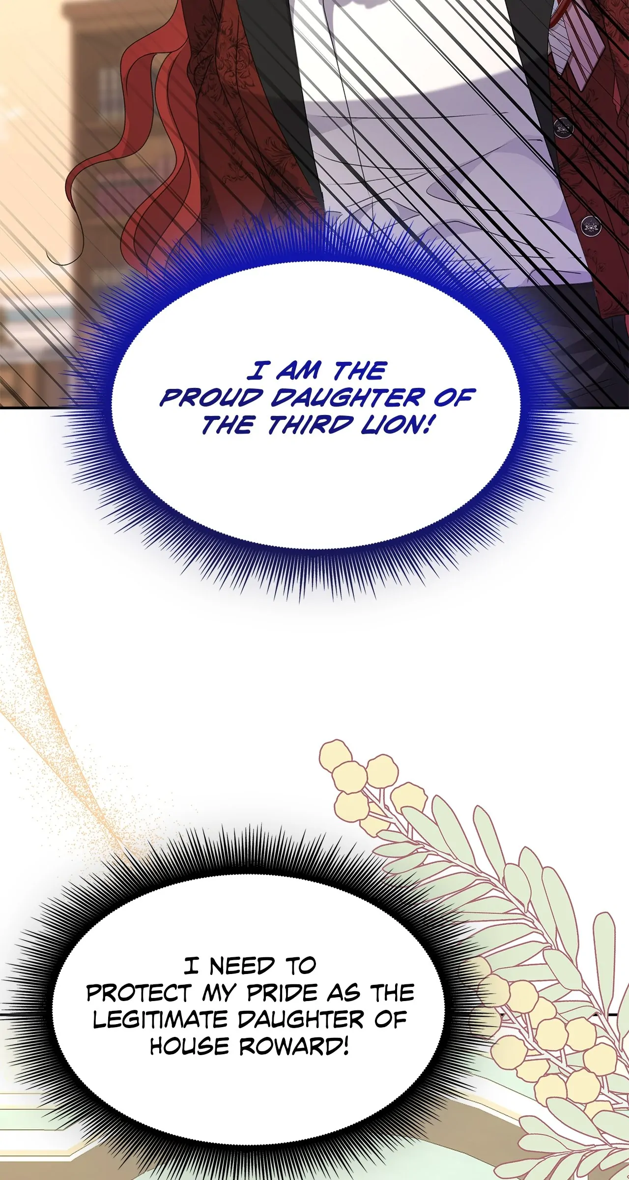 Read Enough with the Flirting EN Manga Online