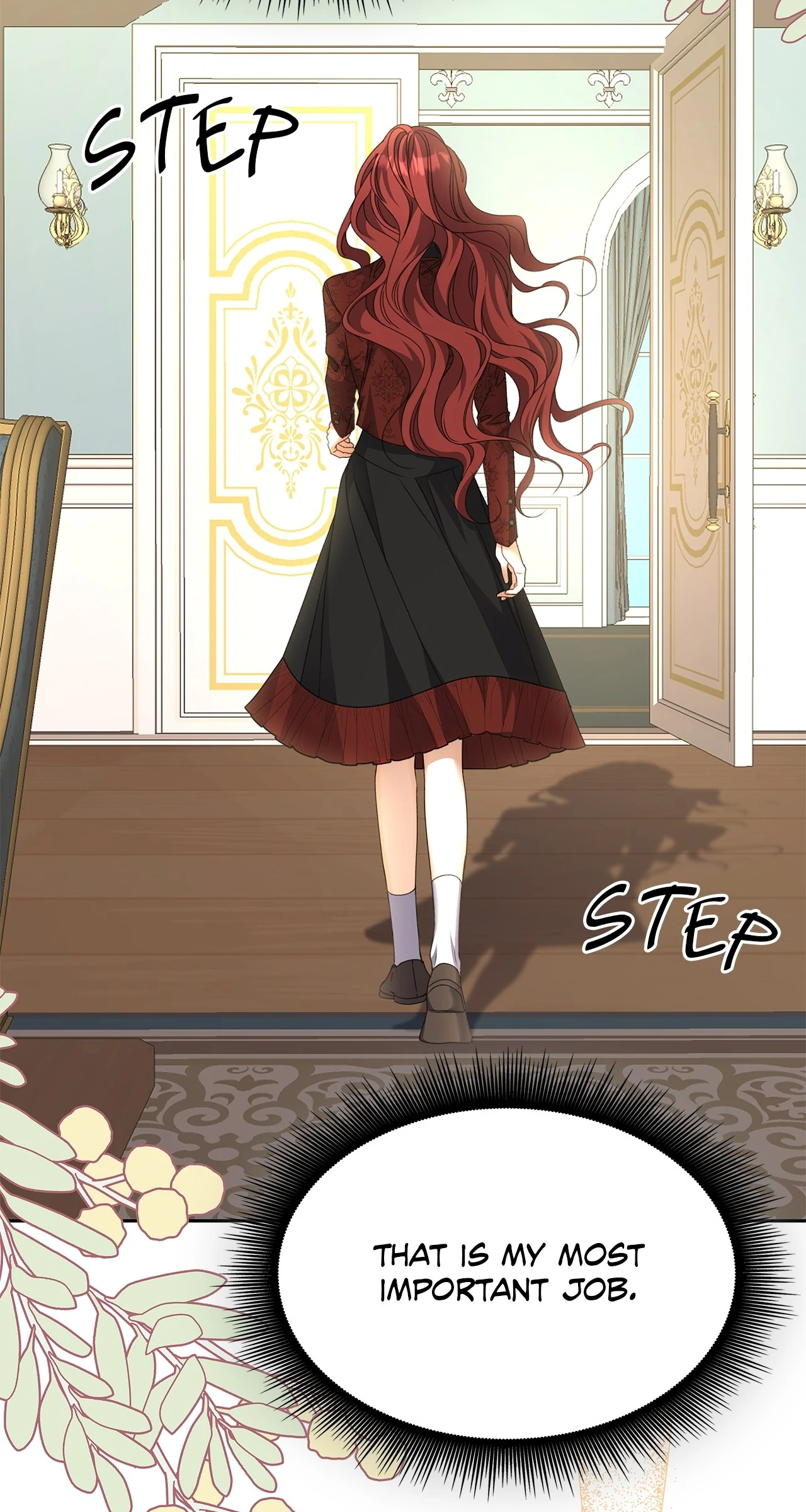 Read Enough with the Flirting EN Manga Online