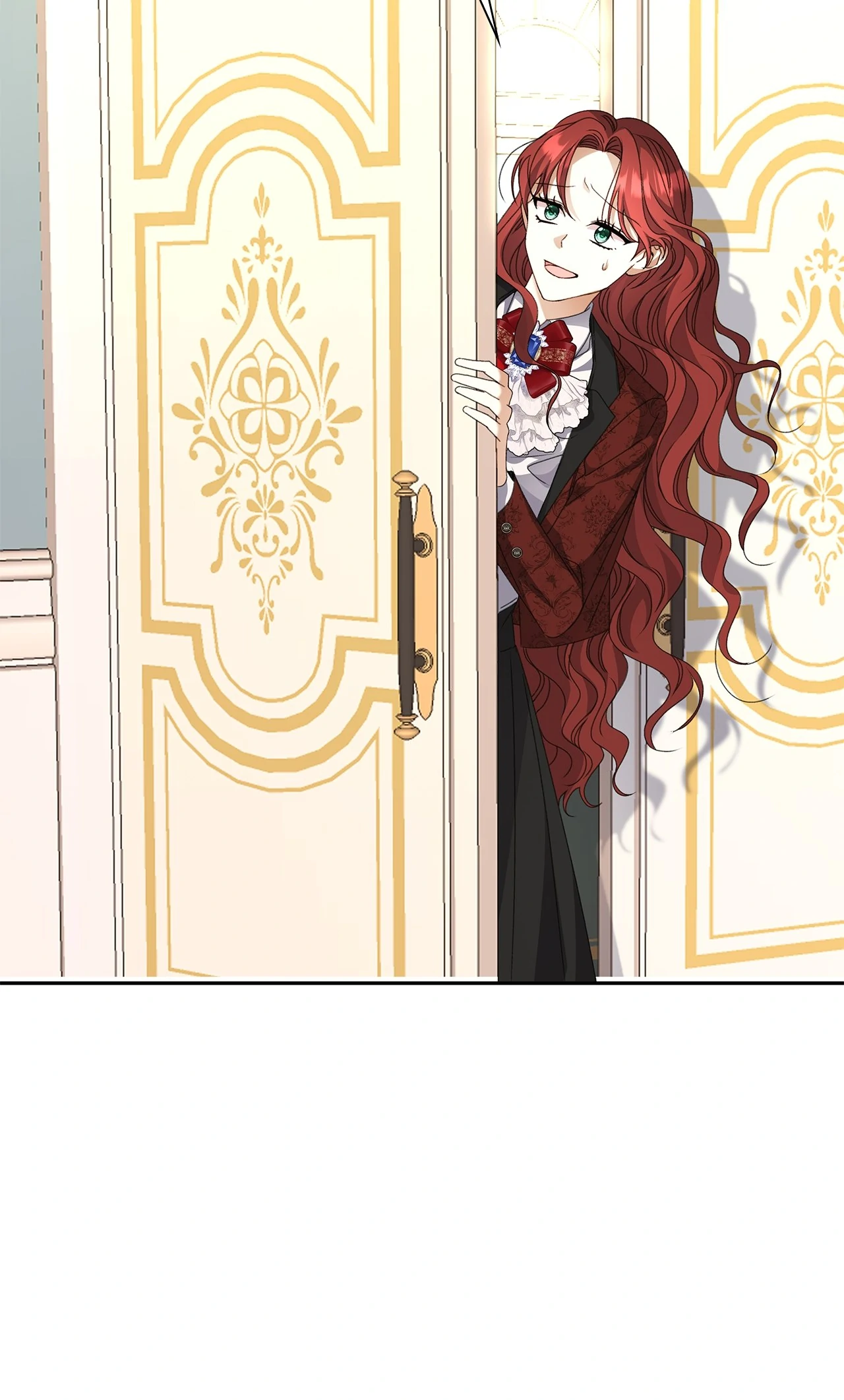 Read Enough with the Flirting EN Manga Online