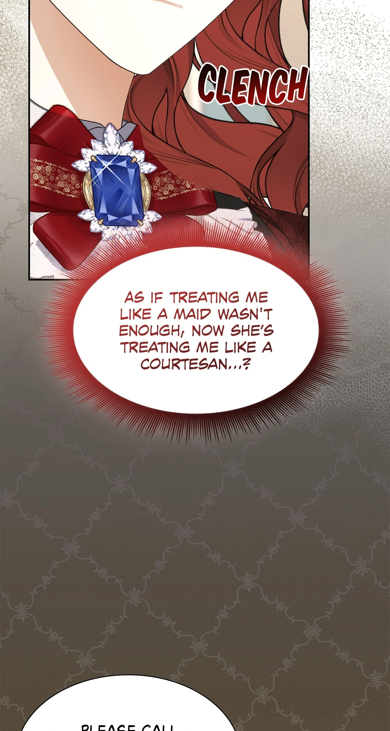 Read Enough with the Flirting EN Manga Online