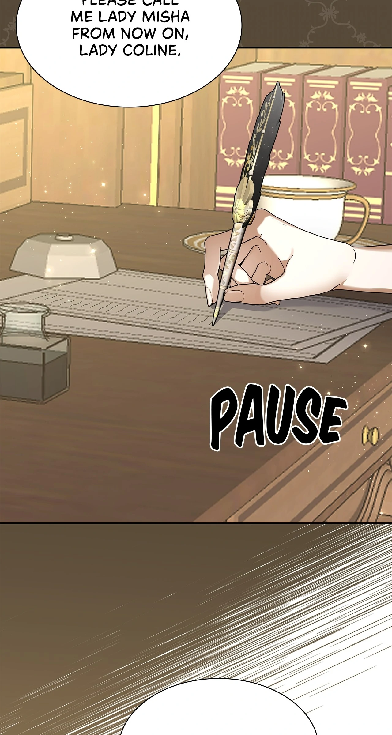 Read Enough with the Flirting EN Manga Online