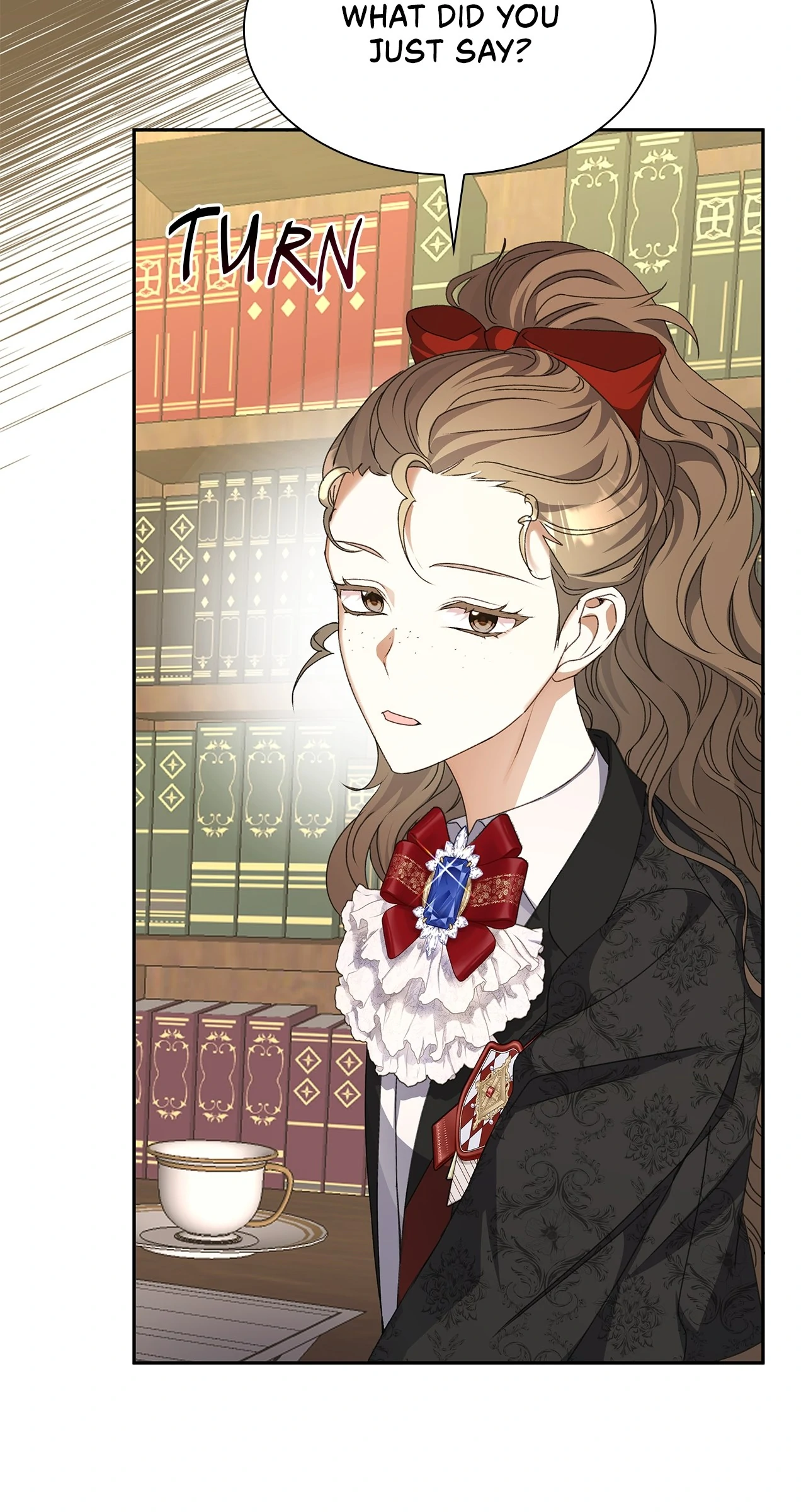 Read Enough with the Flirting EN Manga Online