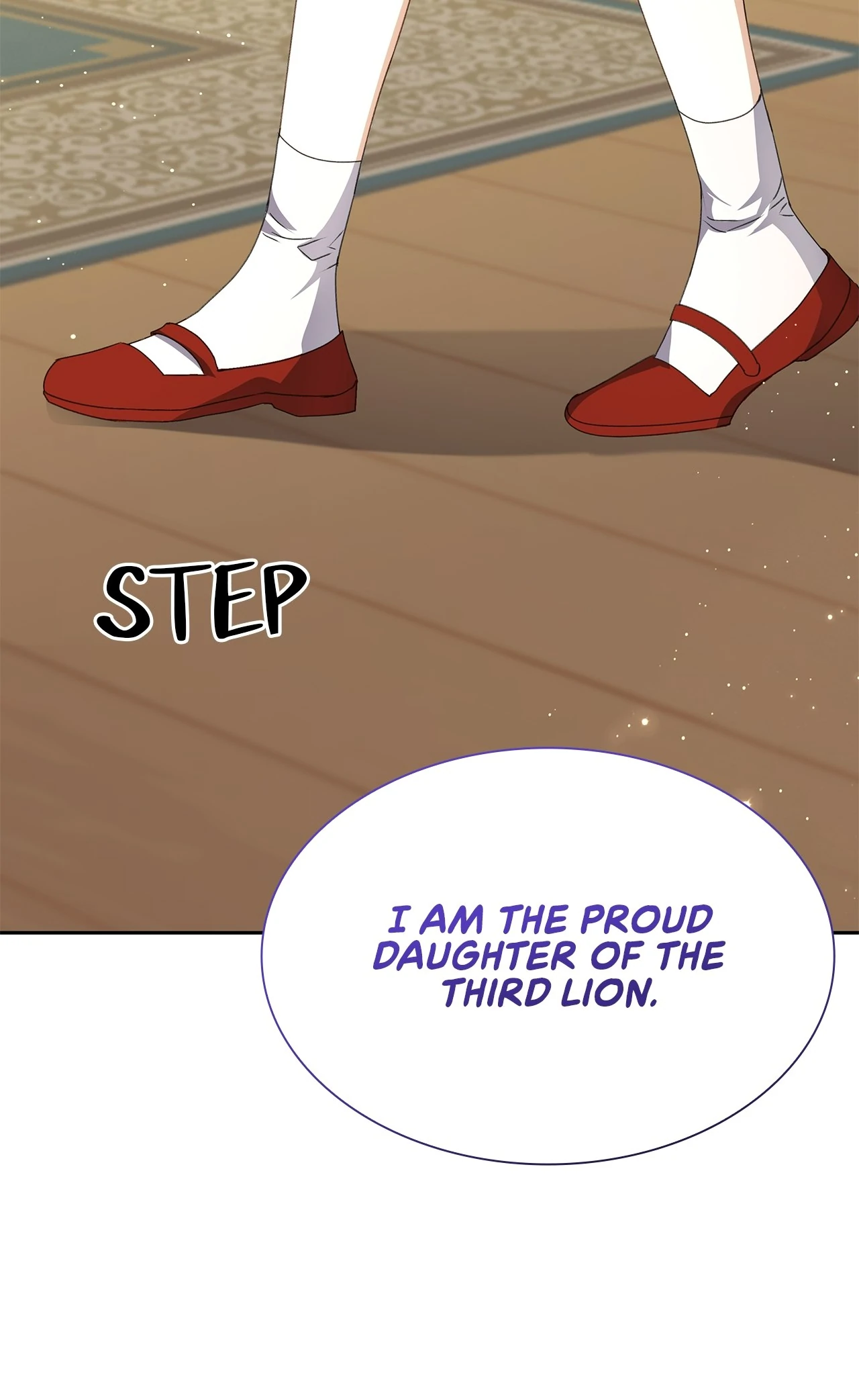 Read Enough with the Flirting EN Manga Online