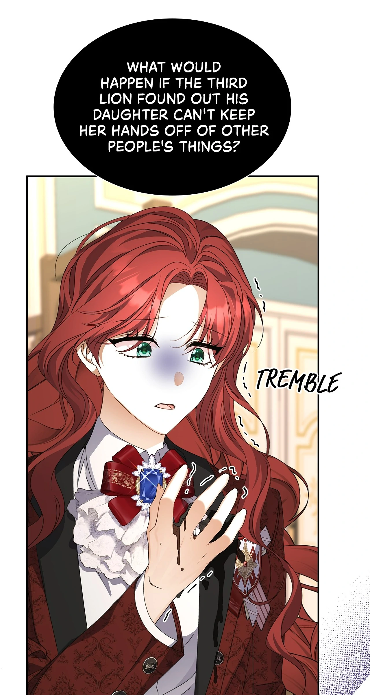 Read Enough with the Flirting EN Manga Online