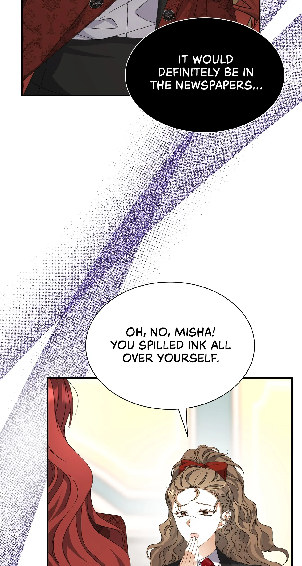 Read Enough with the Flirting EN Manga Online