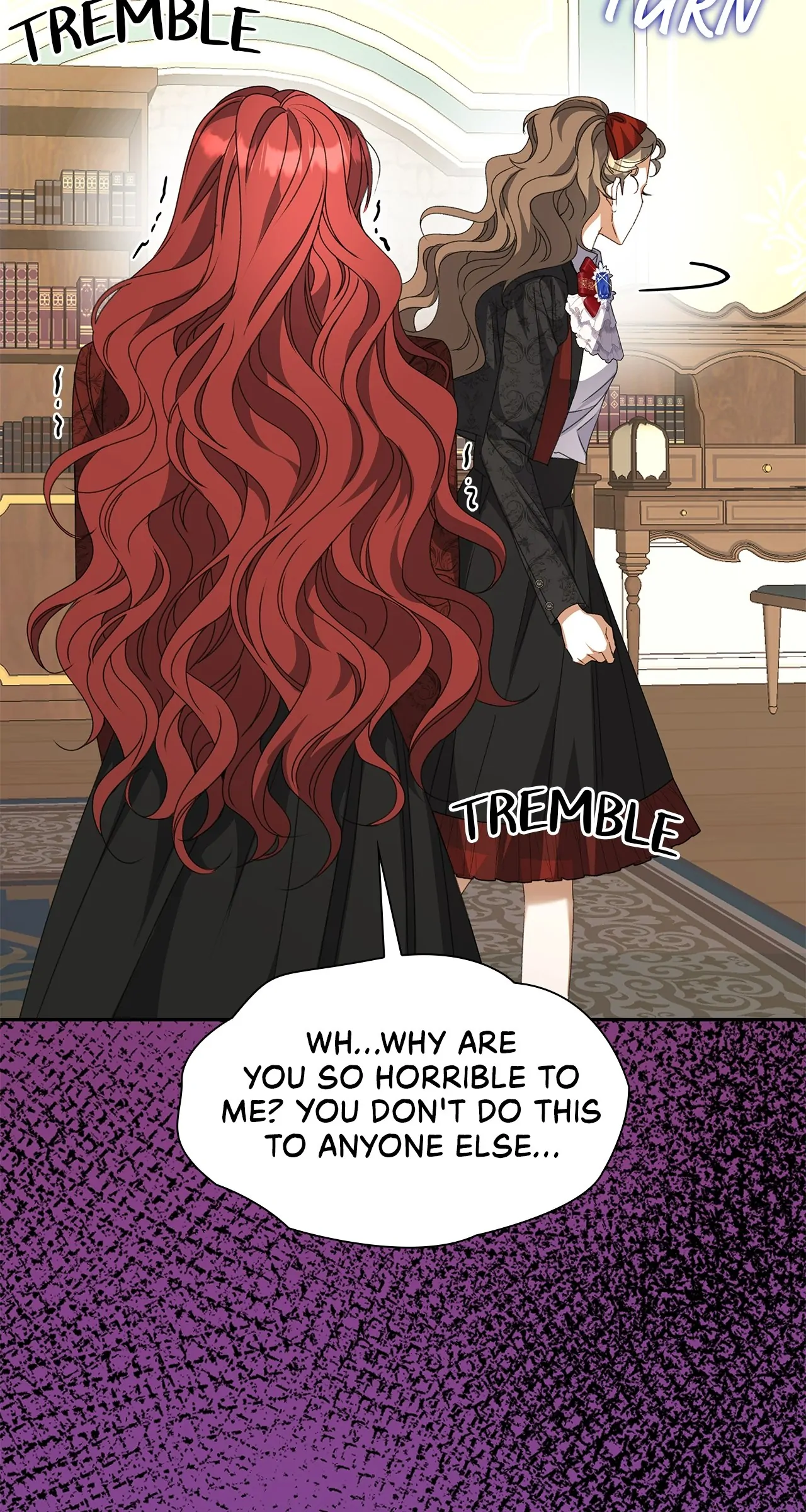 Read Enough with the Flirting EN Manga Online