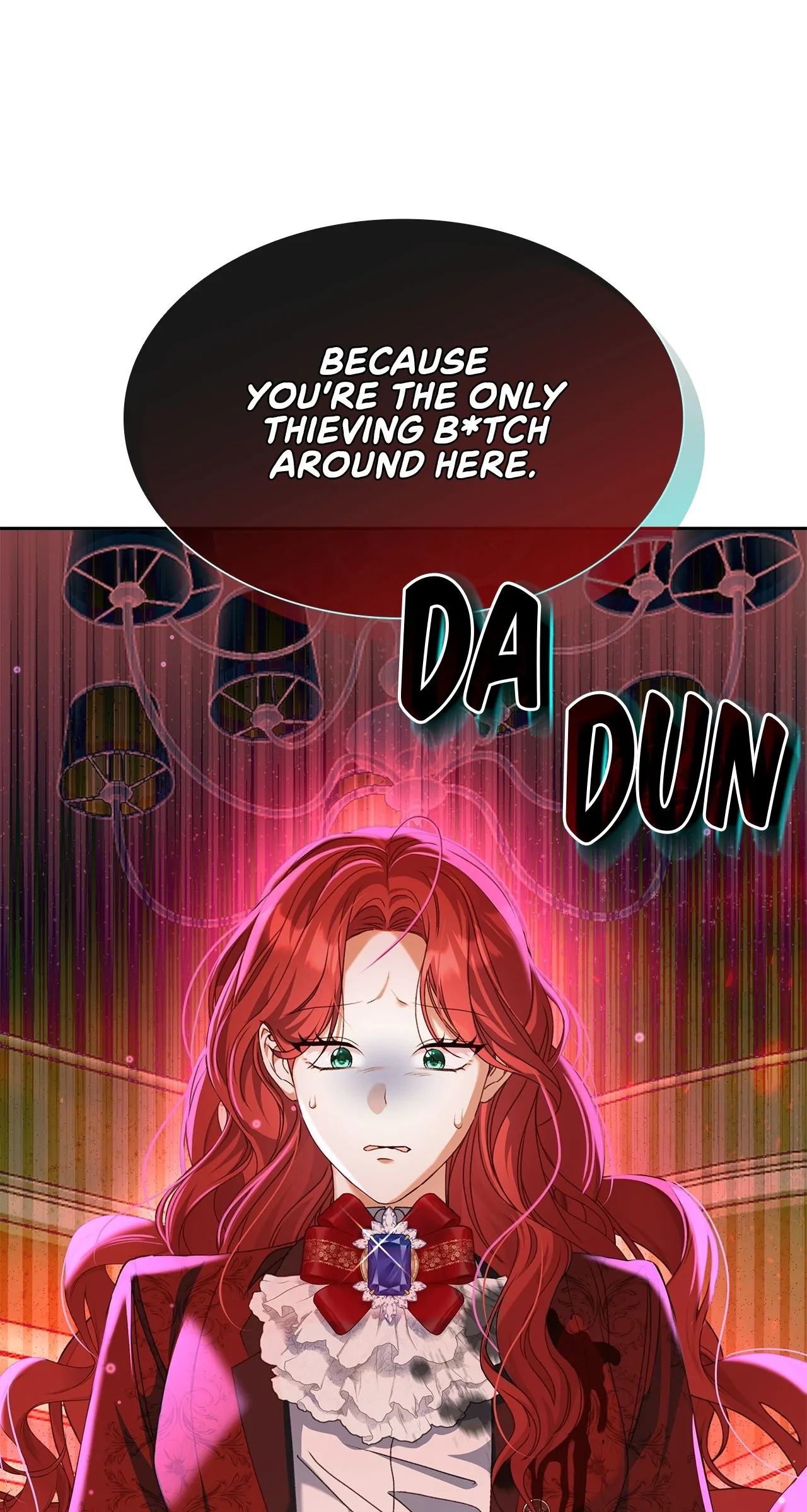 Read Enough with the Flirting EN Manga Online