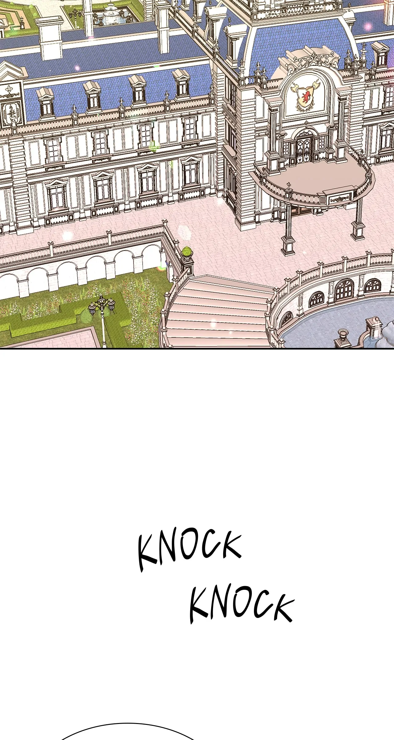 Read Enough with the Flirting EN Manga Online