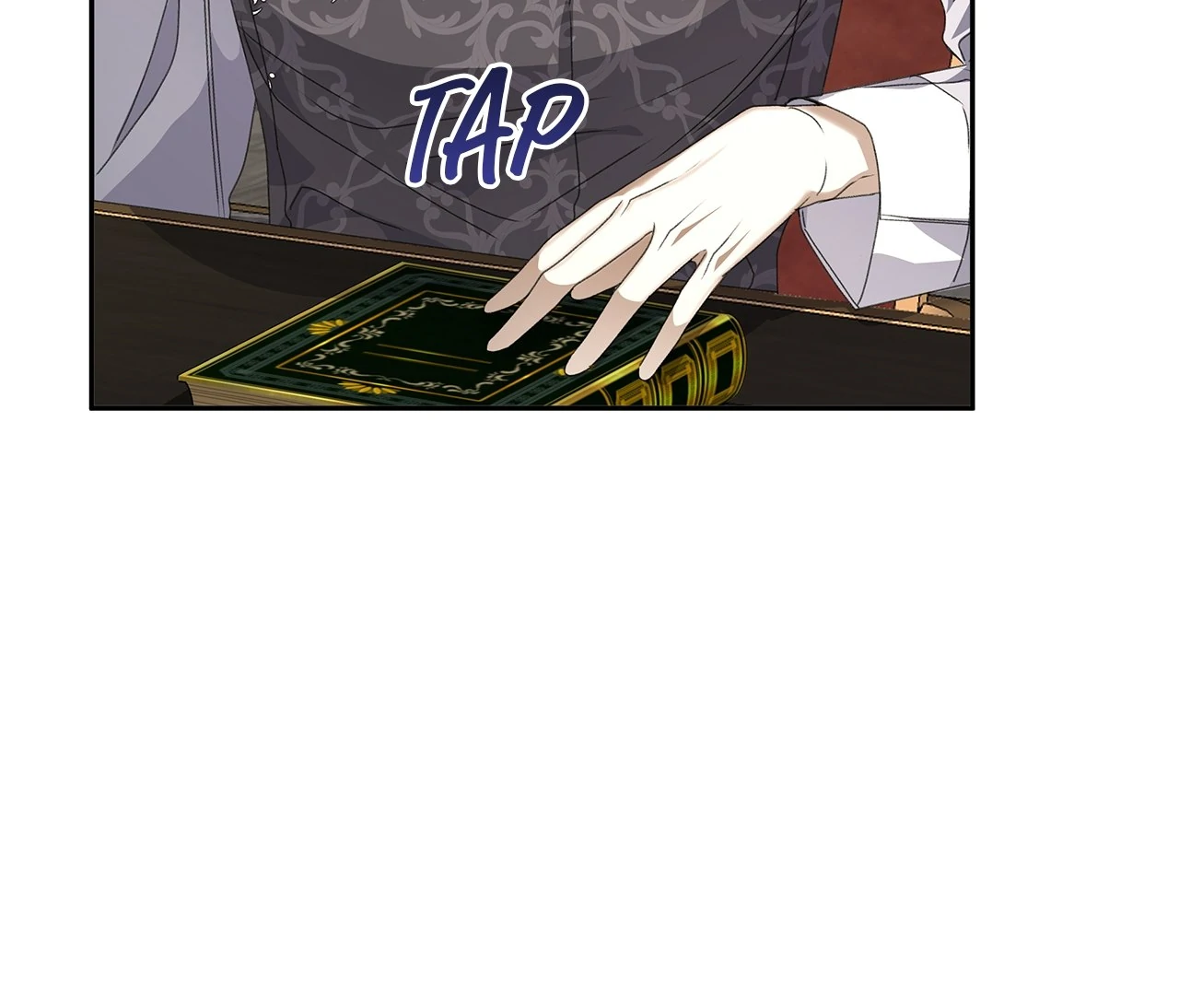 Read Enough with the Flirting EN Manga Online