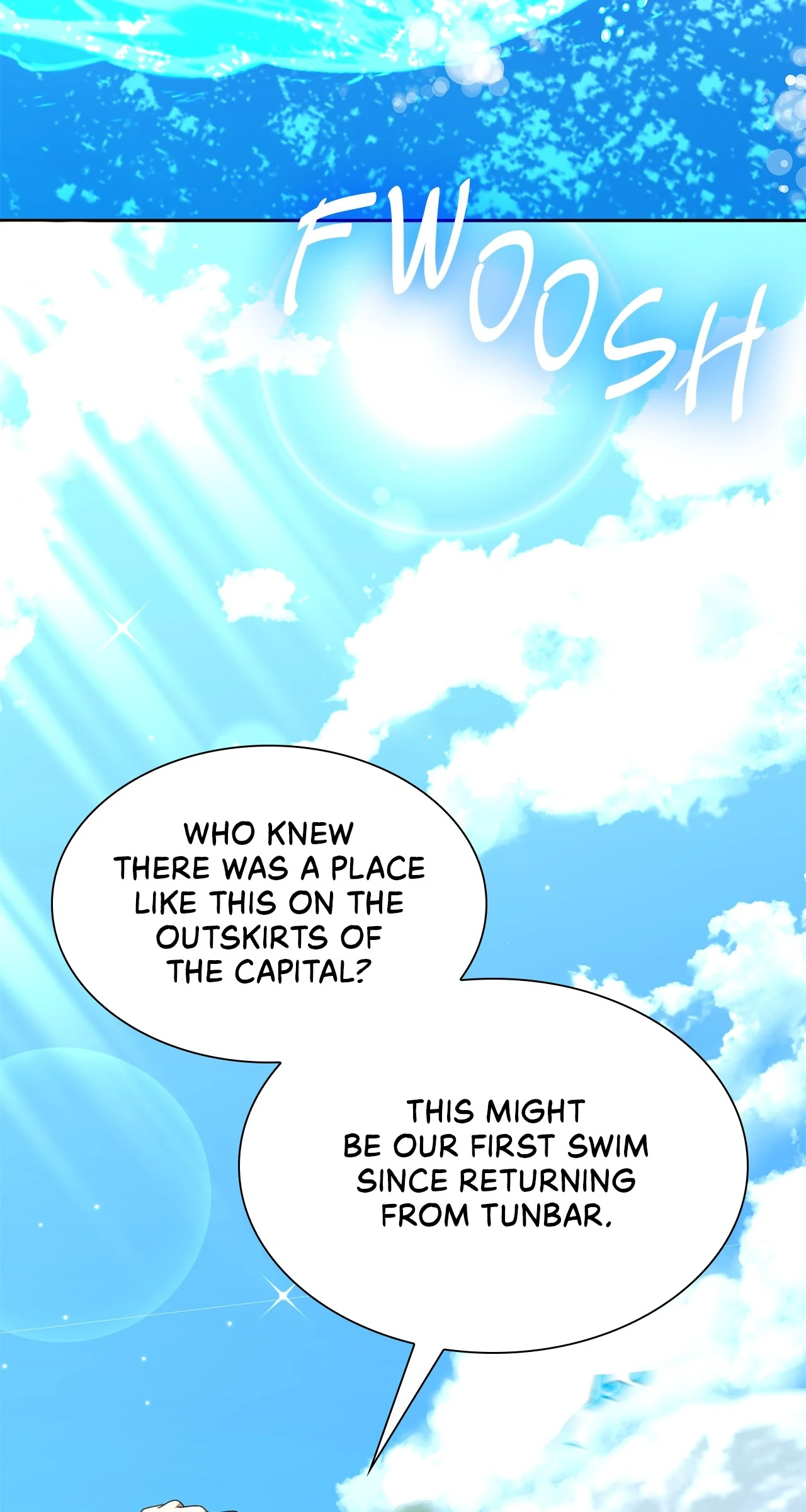 Read Enough with the Flirting EN Manga Online