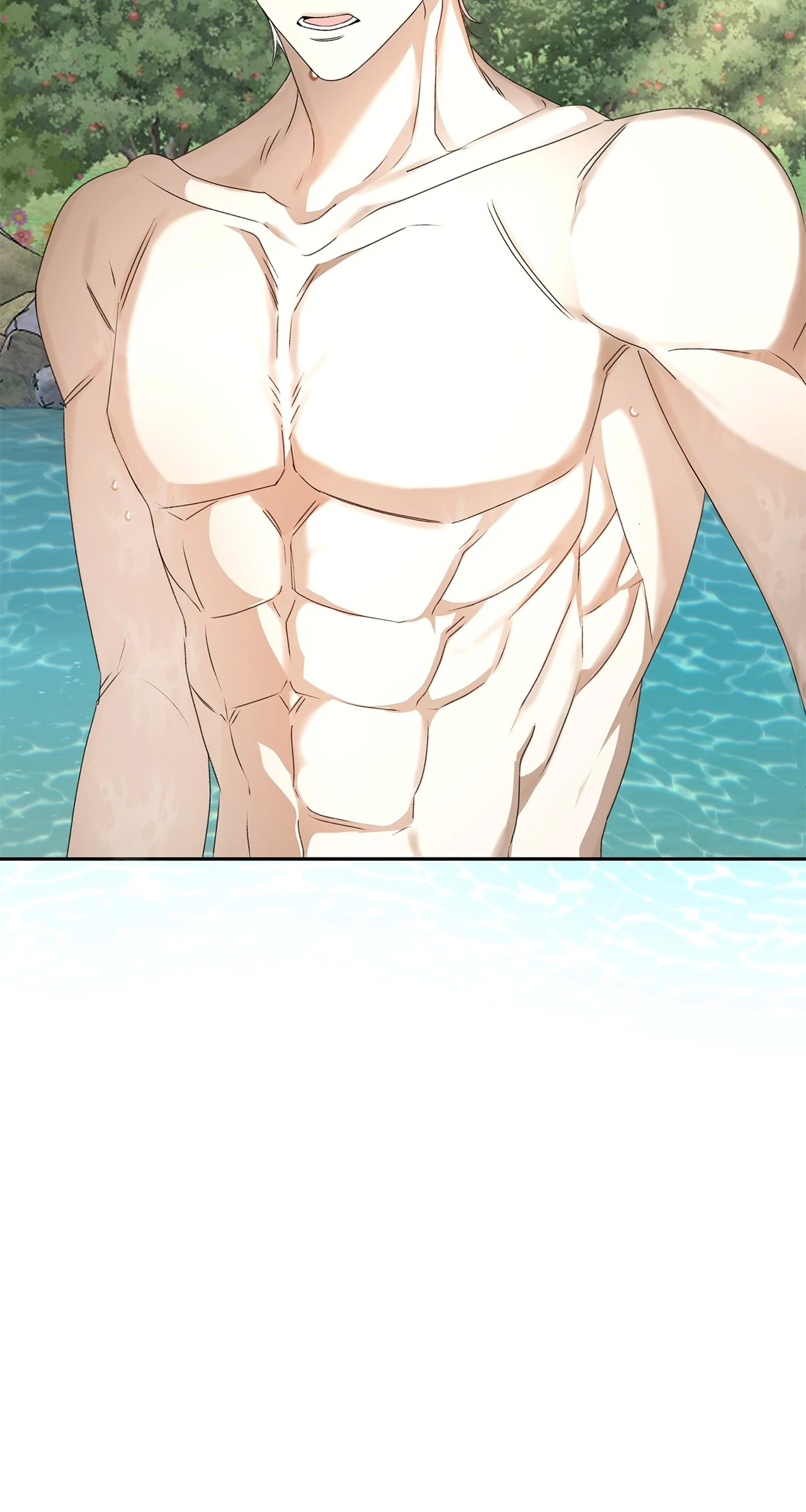 Read Enough with the Flirting EN Manga Online