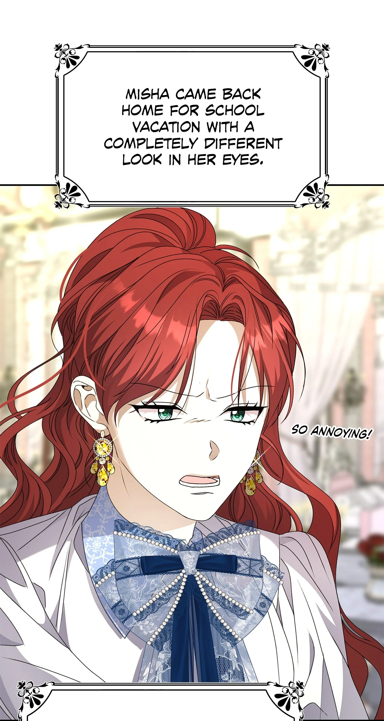 Read Enough with the Flirting EN Manga Online