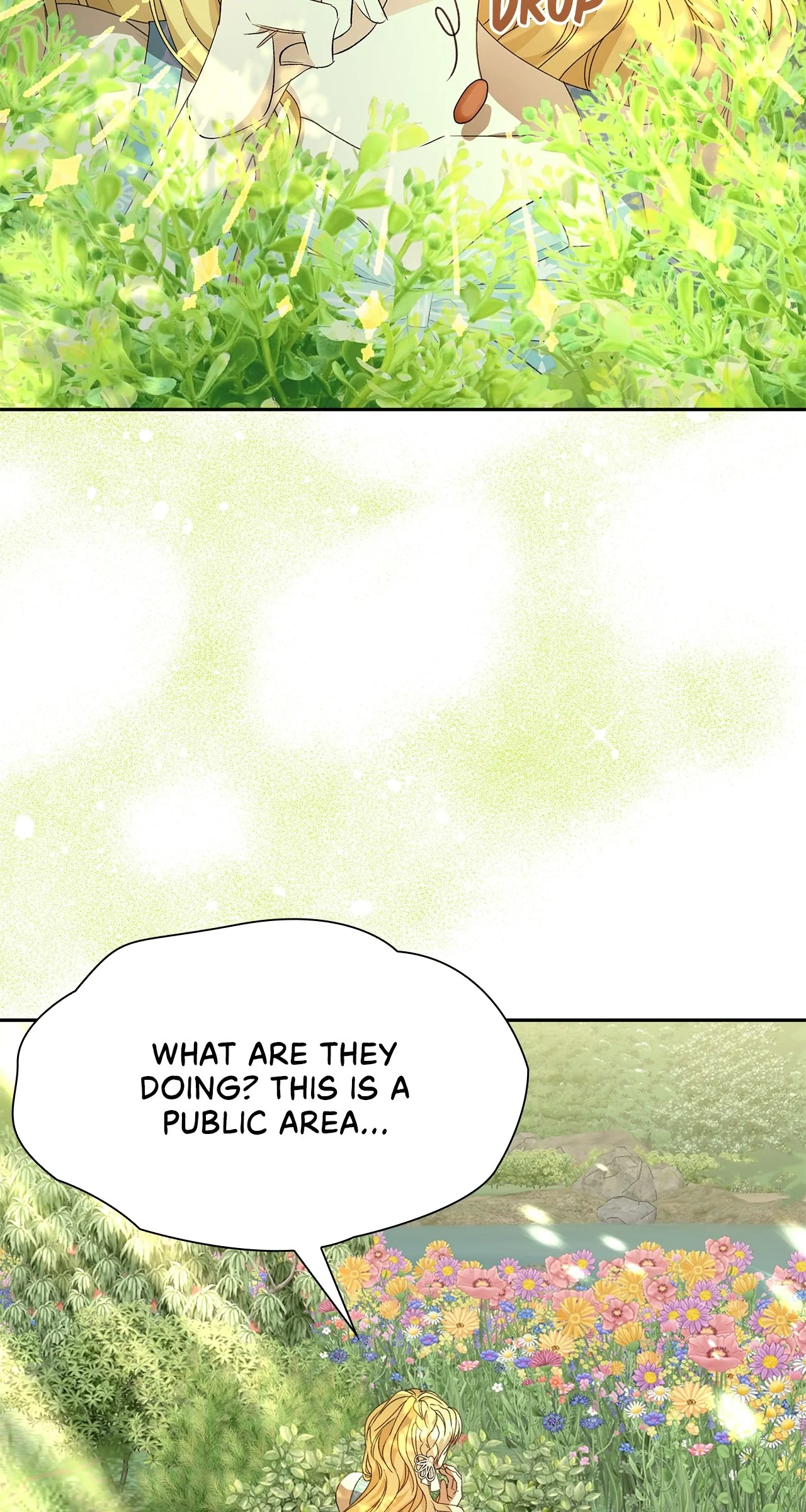 Read Enough with the Flirting EN Manga Online