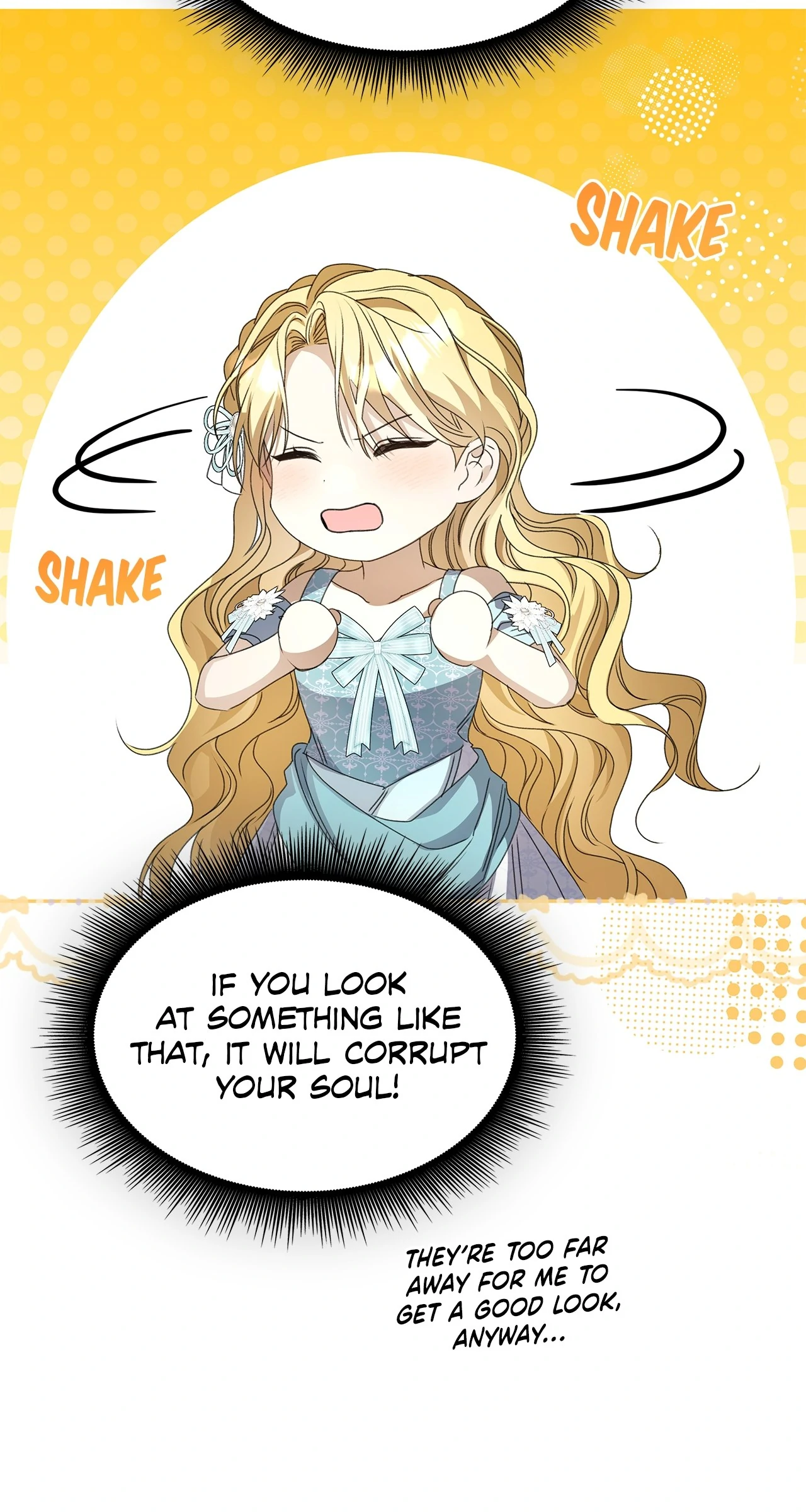Read Enough with the Flirting EN Manga Online