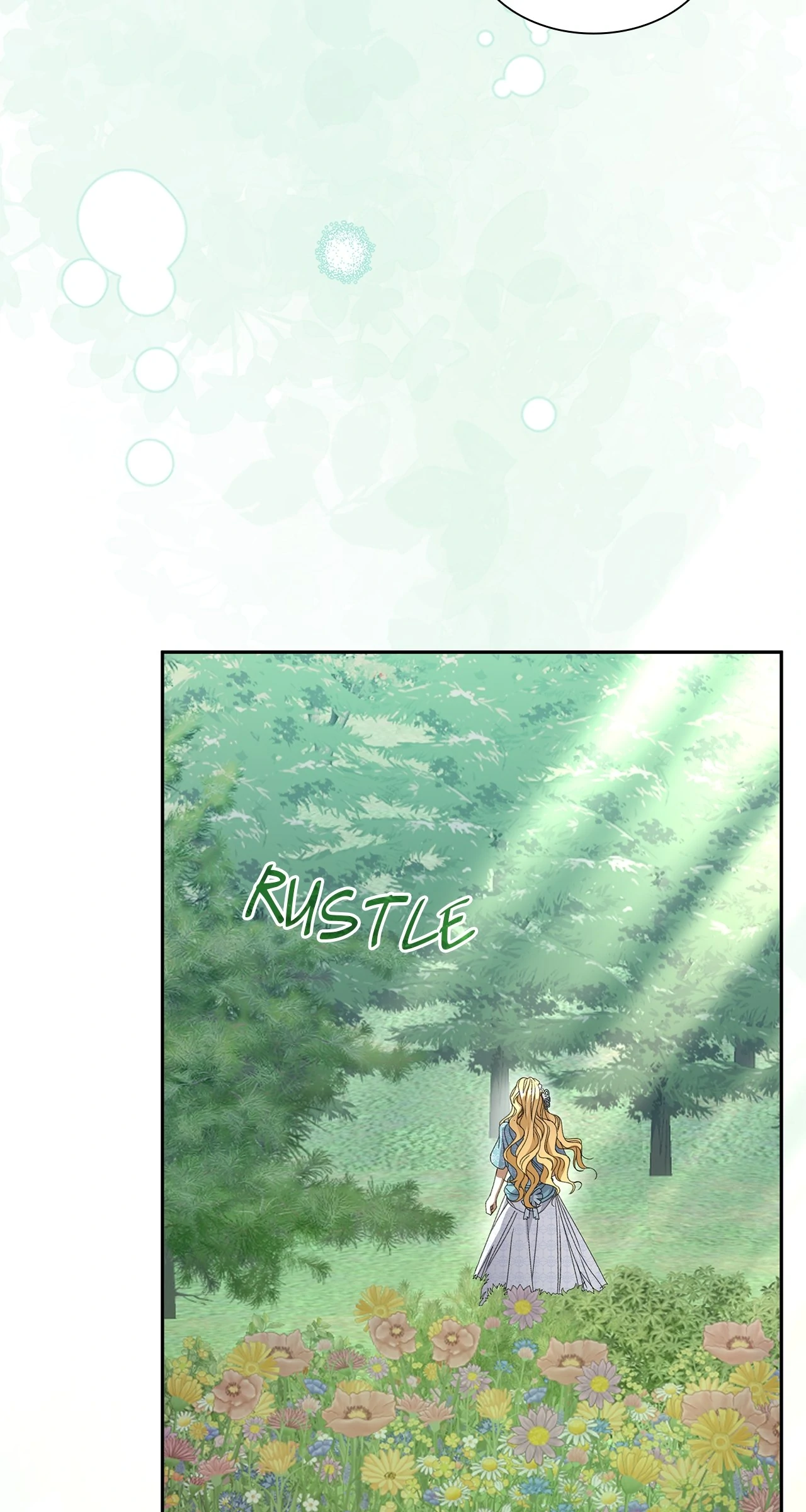 Read Enough with the Flirting EN Manga Online